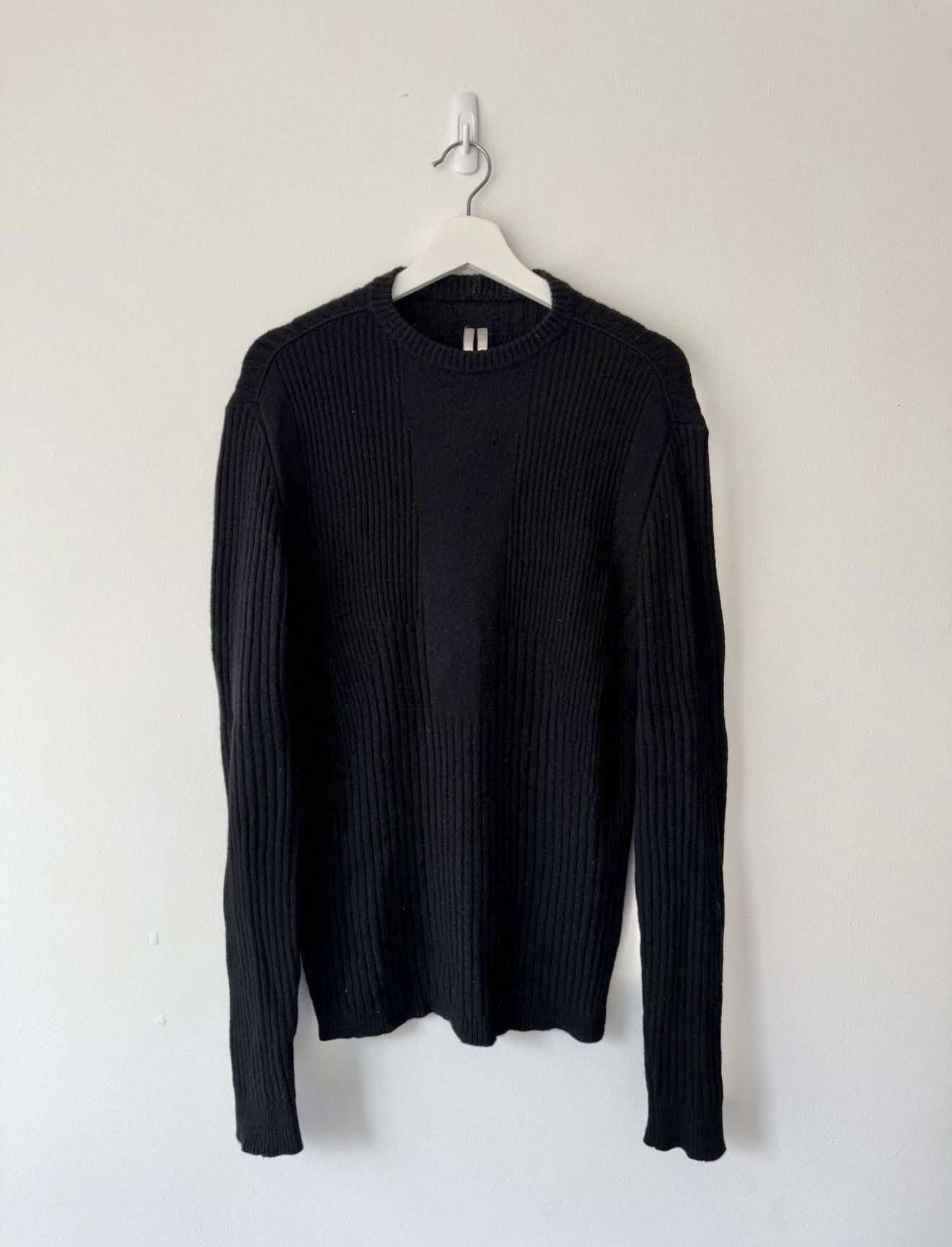 Men's Rick Owens Sweaters & Knitwear | Grailed
