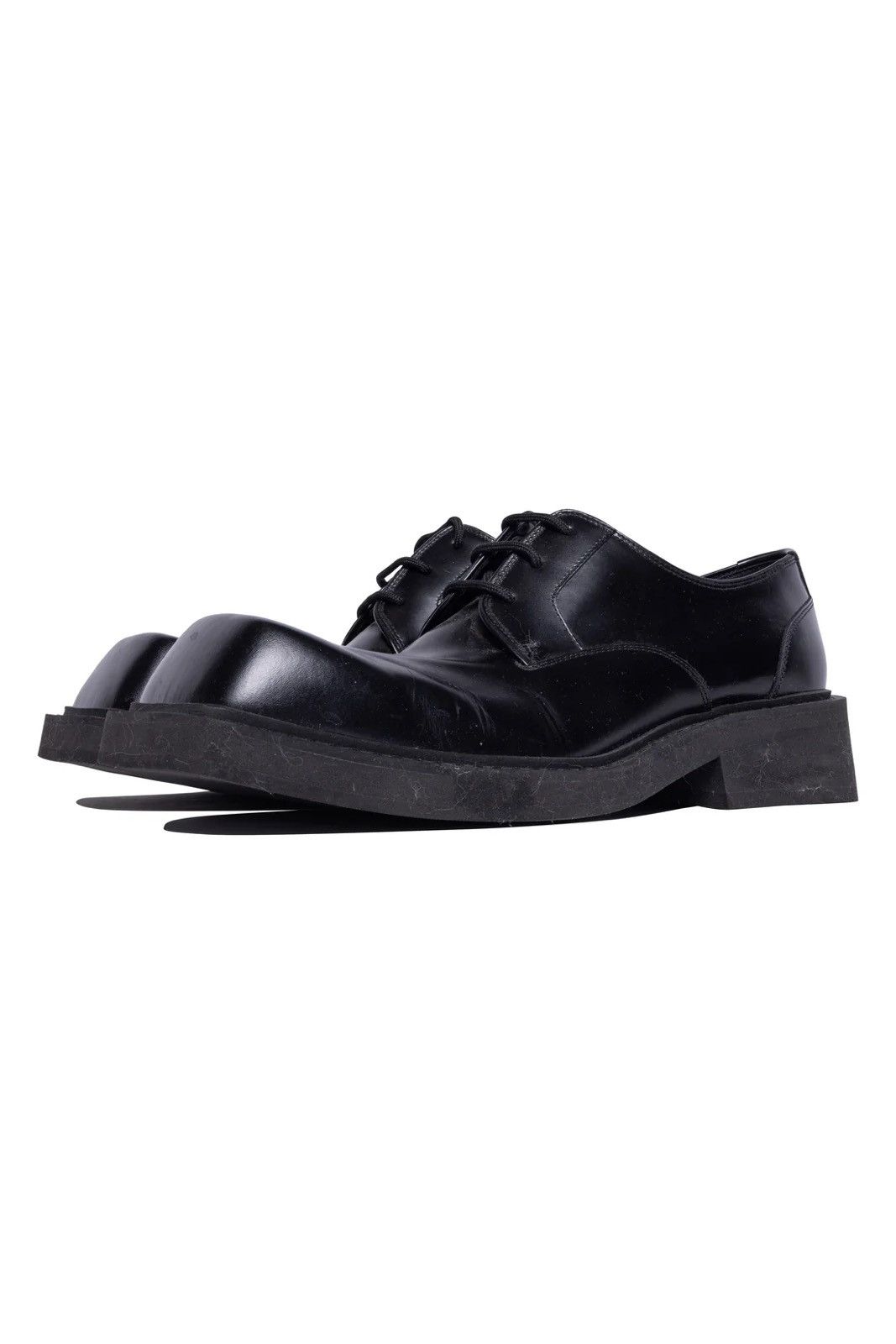 balenciaga inspector 40