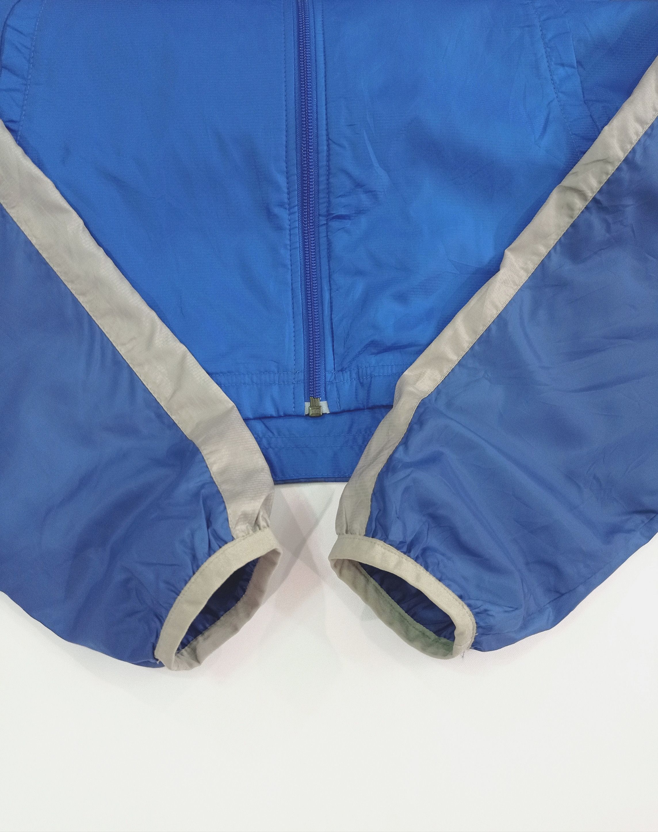 Puma PUMA Outdoor Windbreaker NWT – Lightweight, Fits L Size US L / EU 52-54 / 3 - 5 Thumbnail