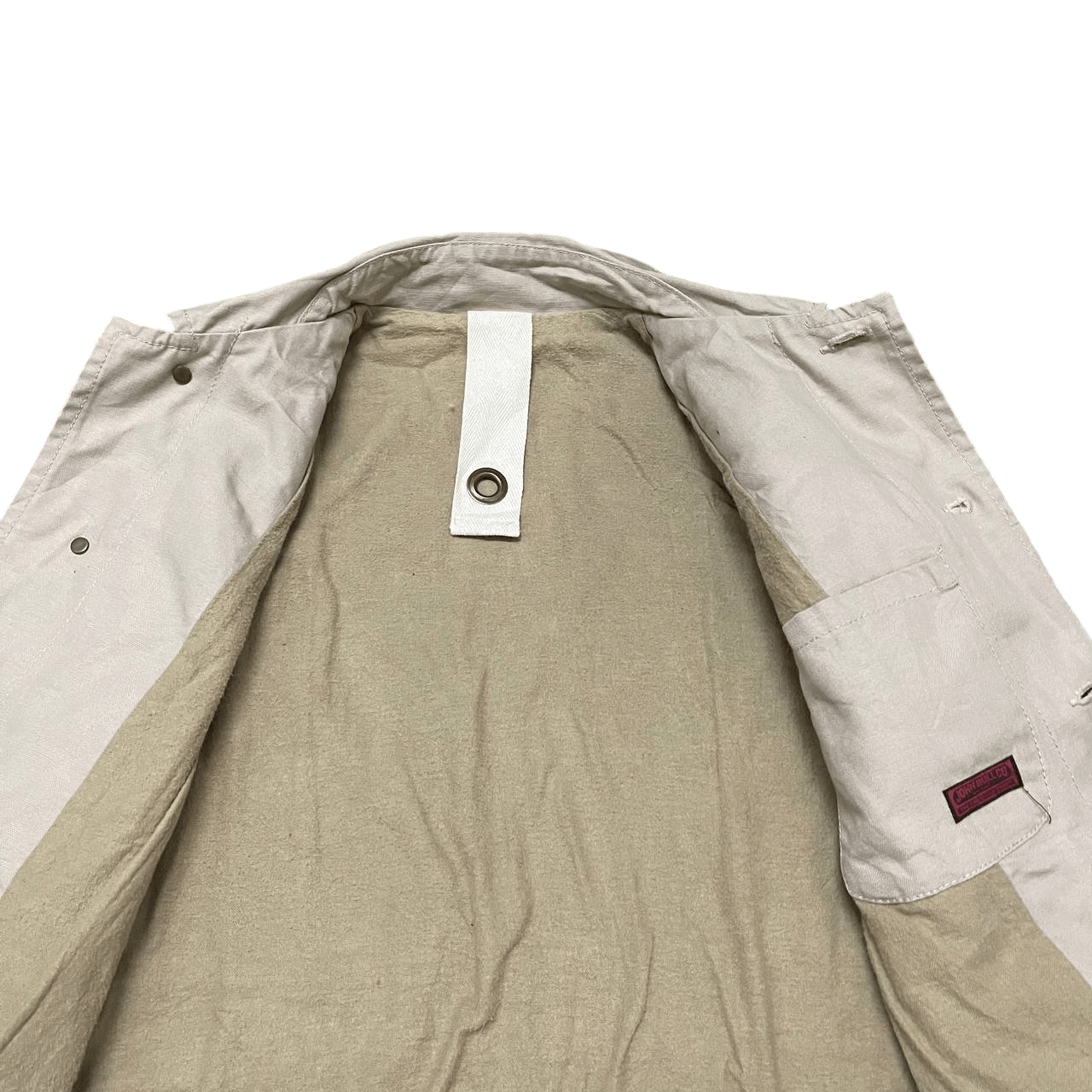 Johnbull Vintage John Bull Jacket Size US S / EU 44-46 / 1 - 7 Thumbnail