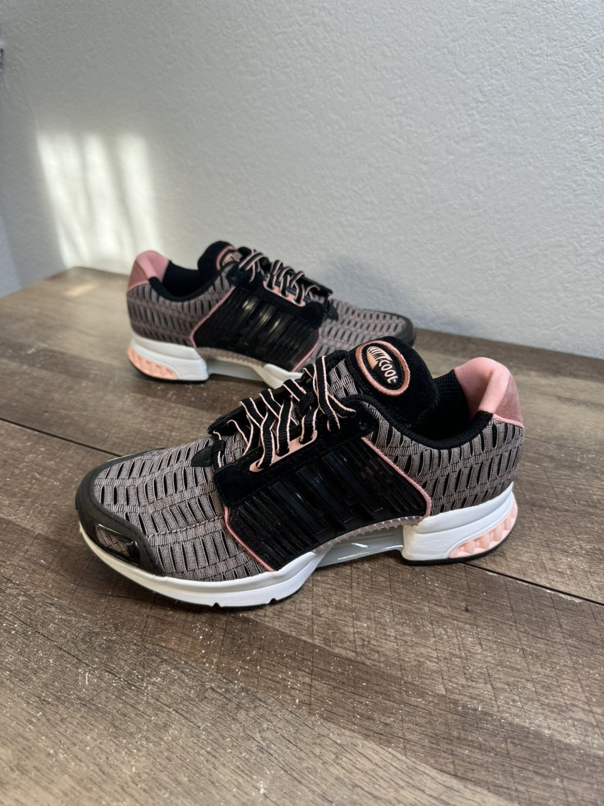 Adidas SAMPLE Adidas Climacool 1 Women's sneaker Size 7 NEW rare Size US 7 / IT 37 - 2 Thumbnail
