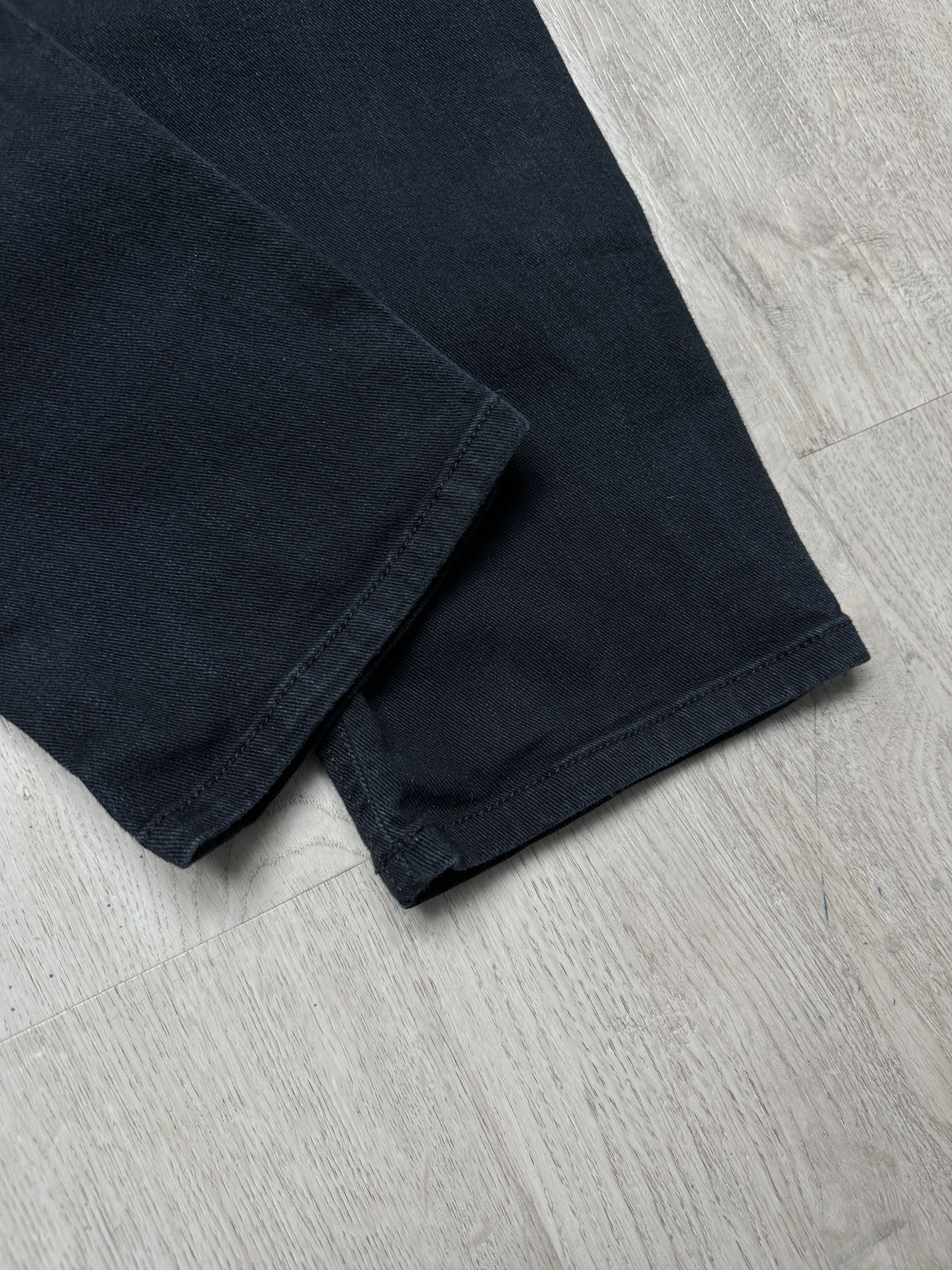 Diesel Diesel D-Fining Mens Denim Pants Jeans Size US 34 / EU 50 - 11 Thumbnail