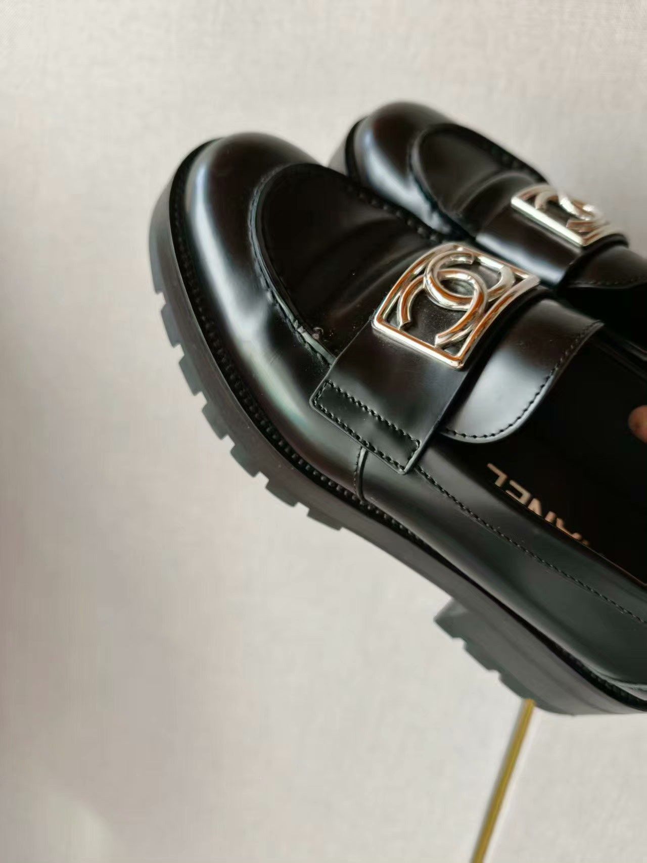 Chanel Chanel Shoes Size 36.5 Size US 5.5 / IT 35.5 - 1 Thumbnail