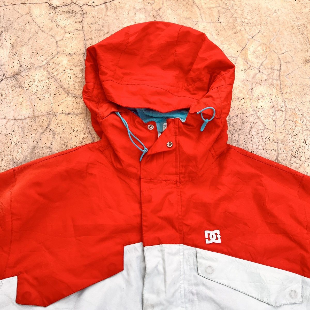 Dolce & Gabbana Dolce&Gabbana Gorpcore RainCoat Size US L / EU 52-54 / 3 - 6 Thumbnail
