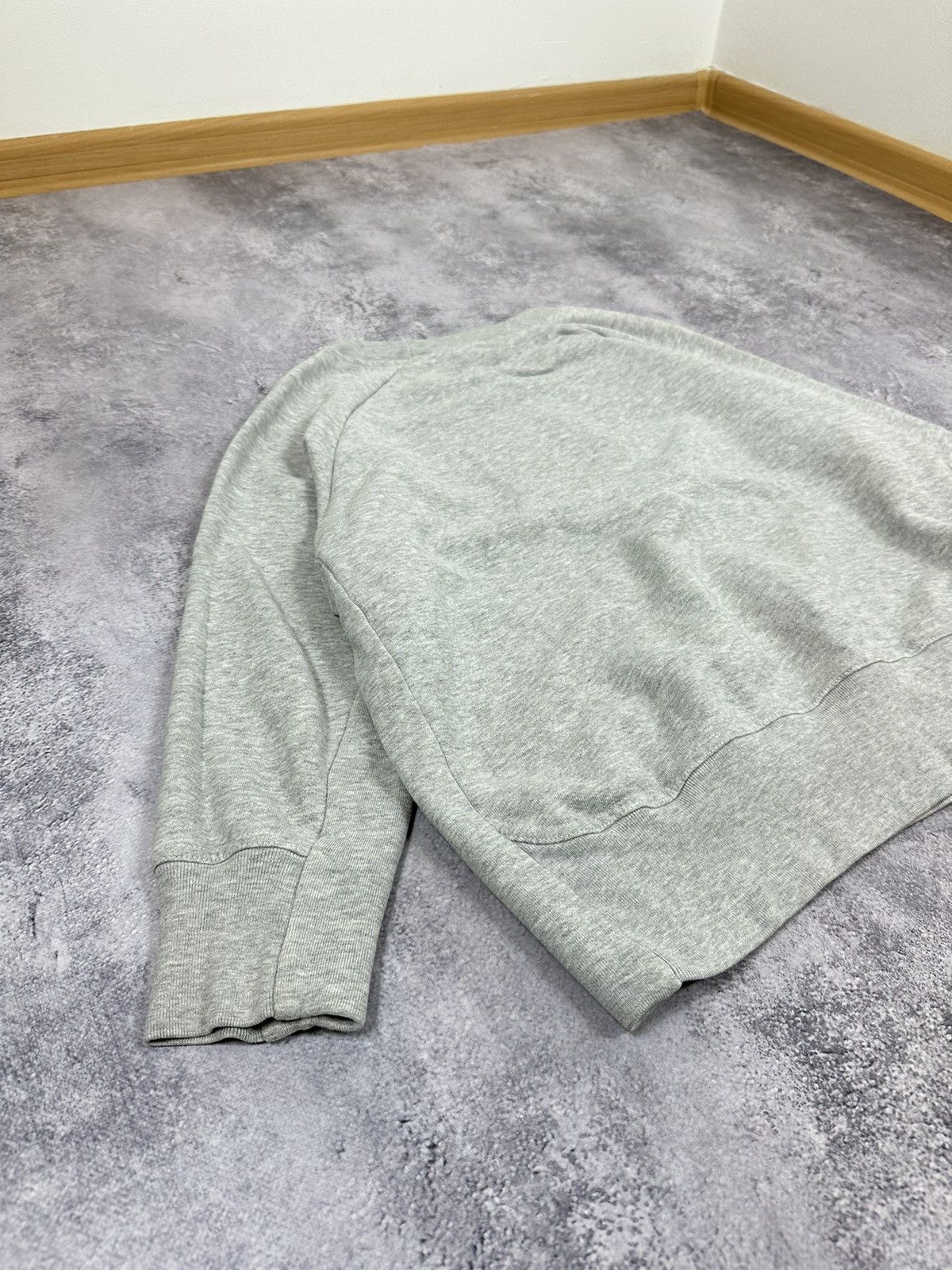 Marni Vintage Marni Women's Luxury Big Logo Designer Sweatshirt Size M / US 6-8 / IT 42-44 - 7 Thumbnail