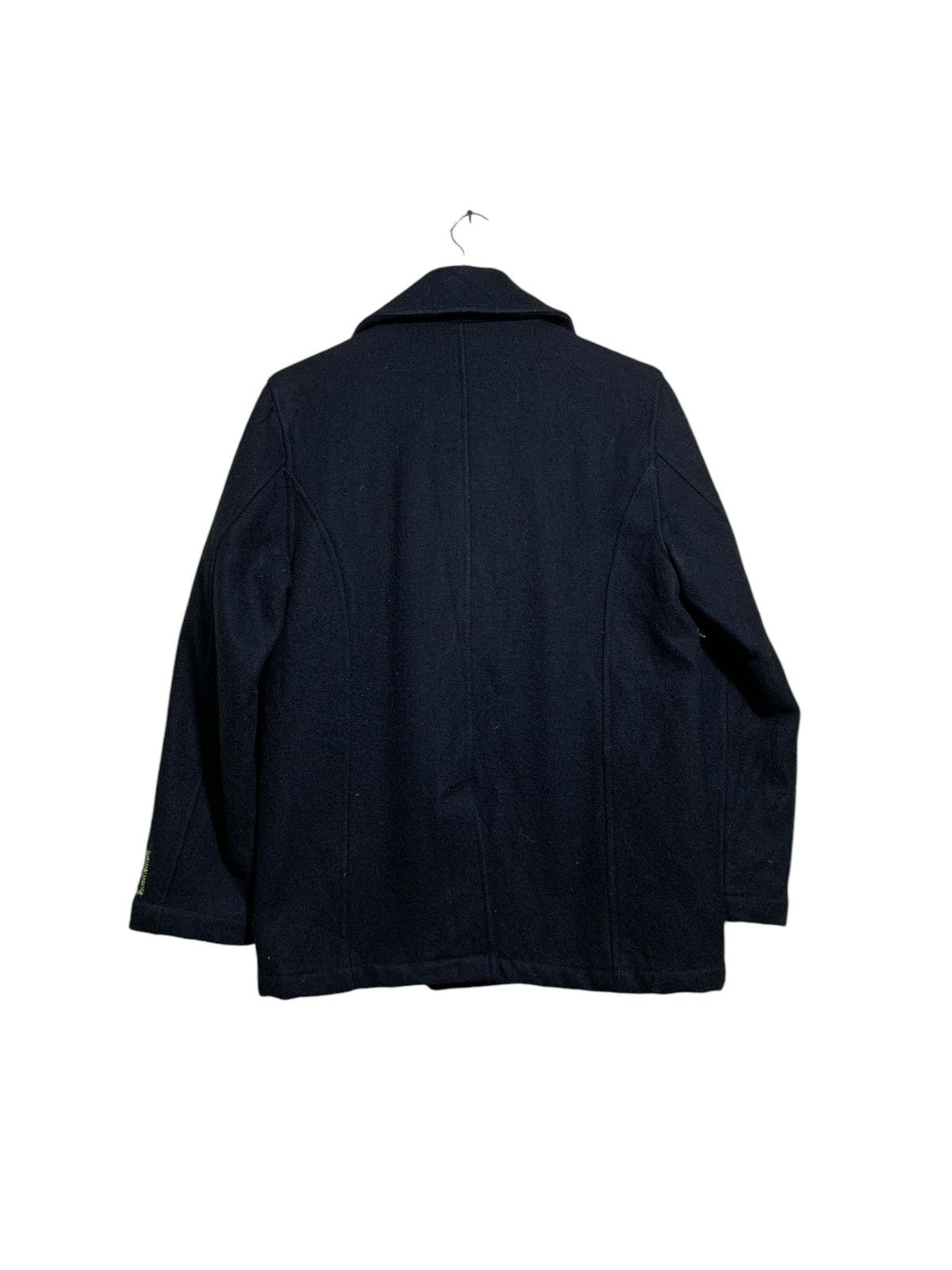 Neighborhood 🔥NBHD JAPAN PEA COATS JACKETS Size US S / EU 44-46 / 1 - 10 Thumbnail