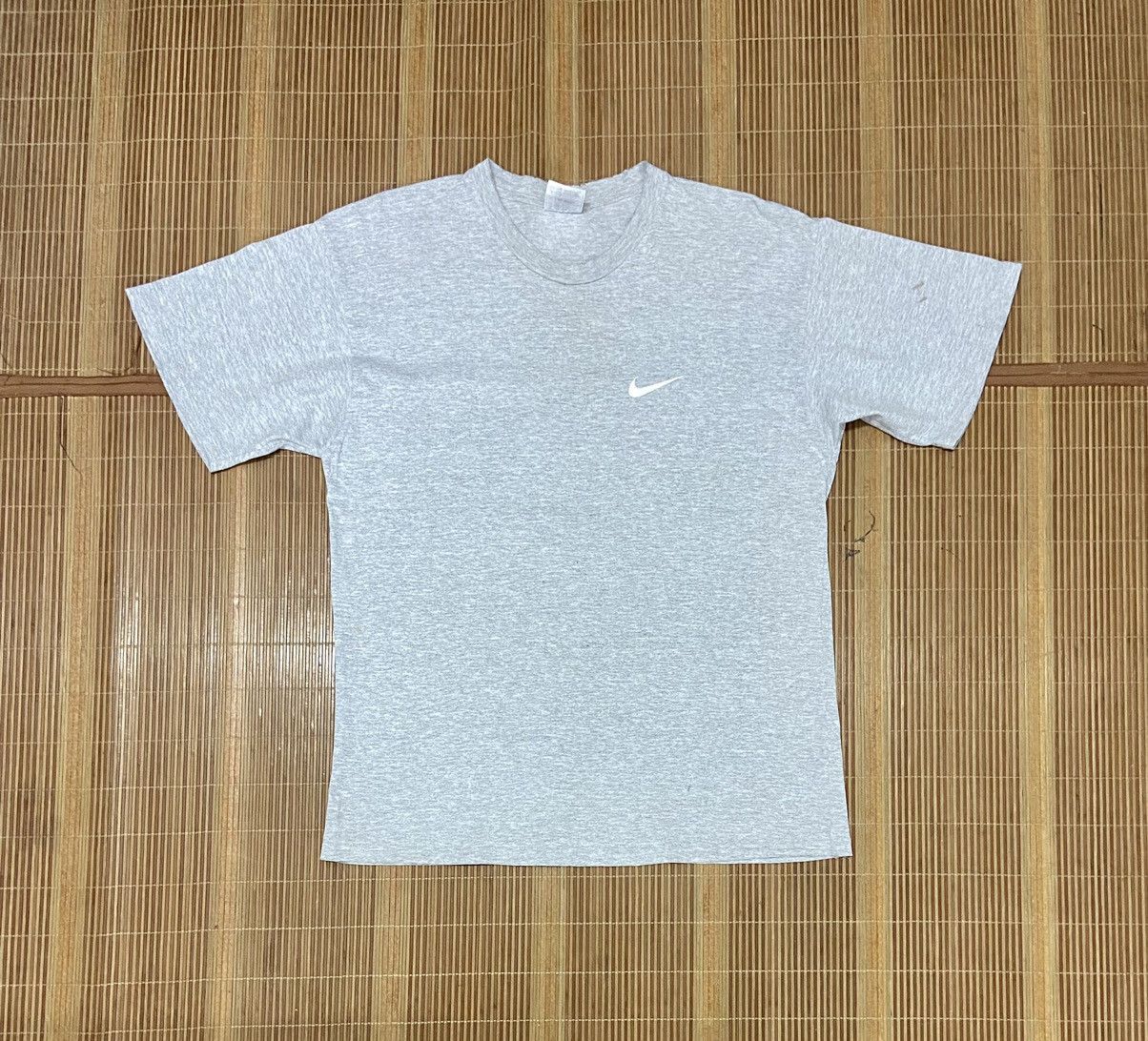 Nike × Vintage VINTAGE Y2K NIKE TEE Size US M / EU 48-50 / 2 - 2 Thumbnail