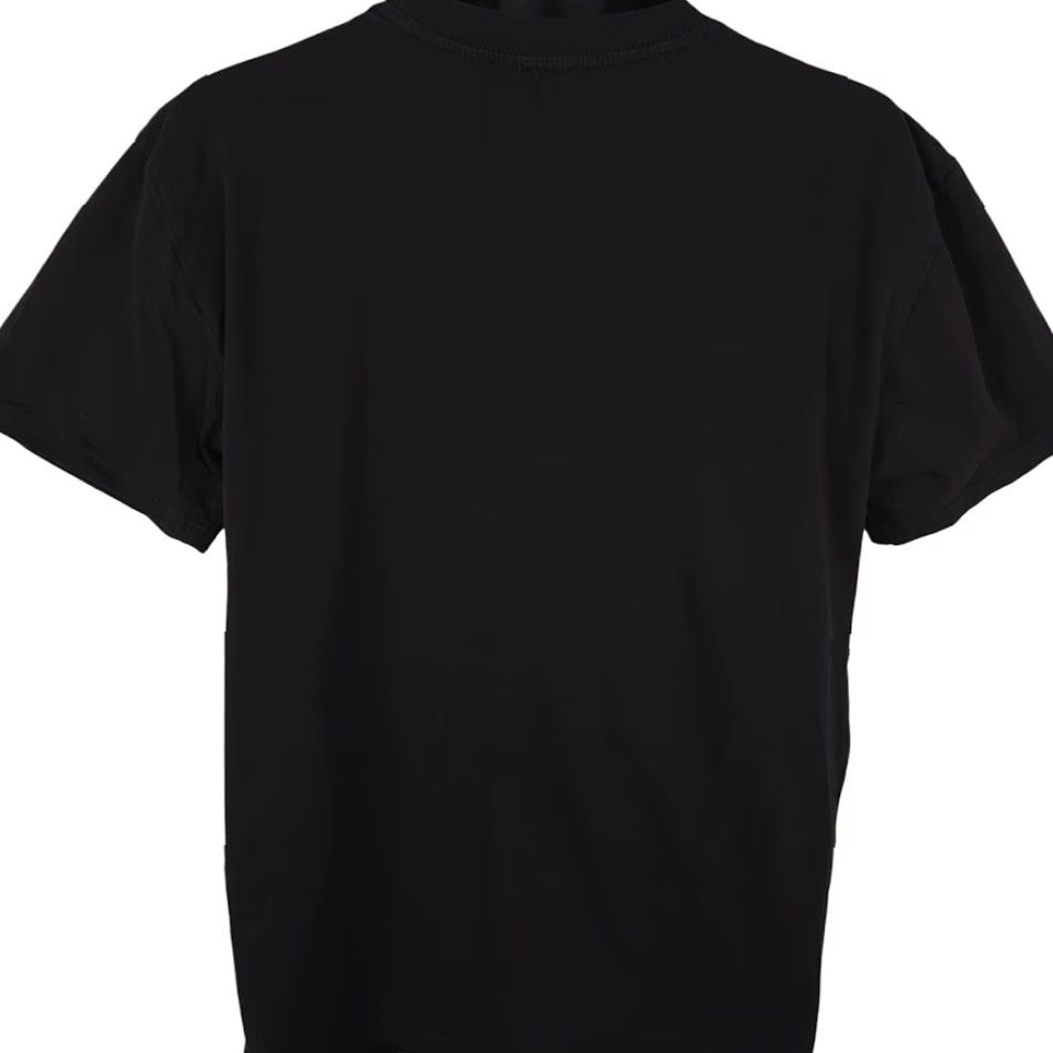 Vintage VINTAGE Exploding Clock T Shirt Mens Size Large Black Keeping Time Size US L / EU 52-54 / 3 - 4 Thumbnail