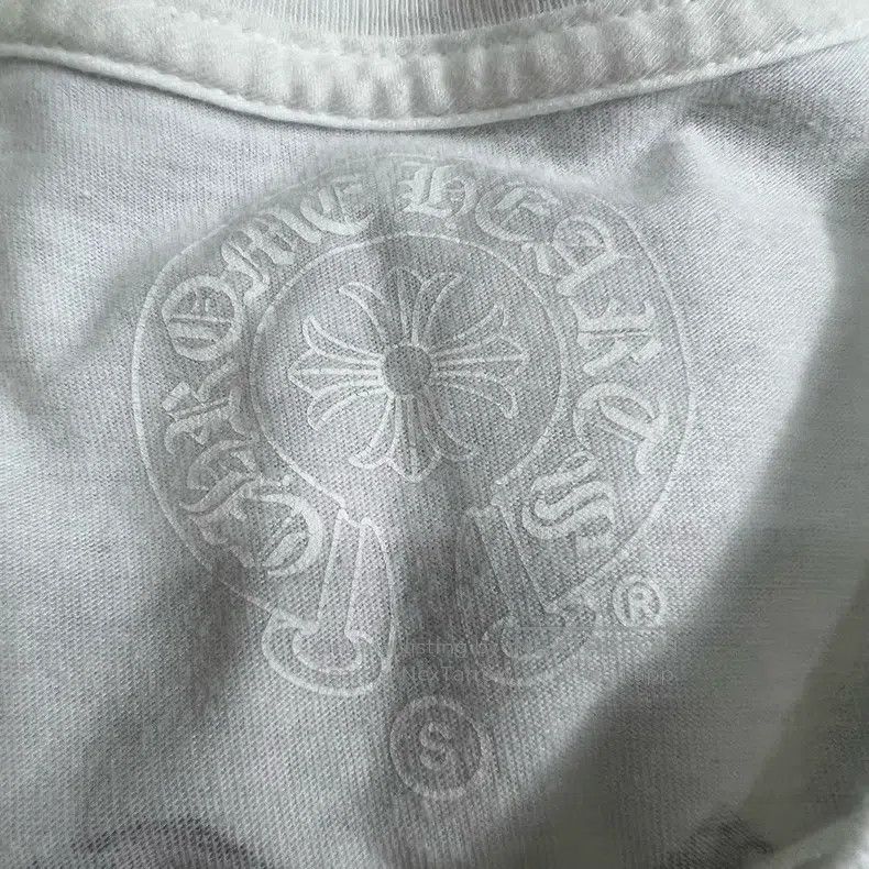 Chrome Hearts CHROME HEARTS Size S Short - sleeved t - shirt Size US S / EU 44-46 / 1 - 3 Thumbnail