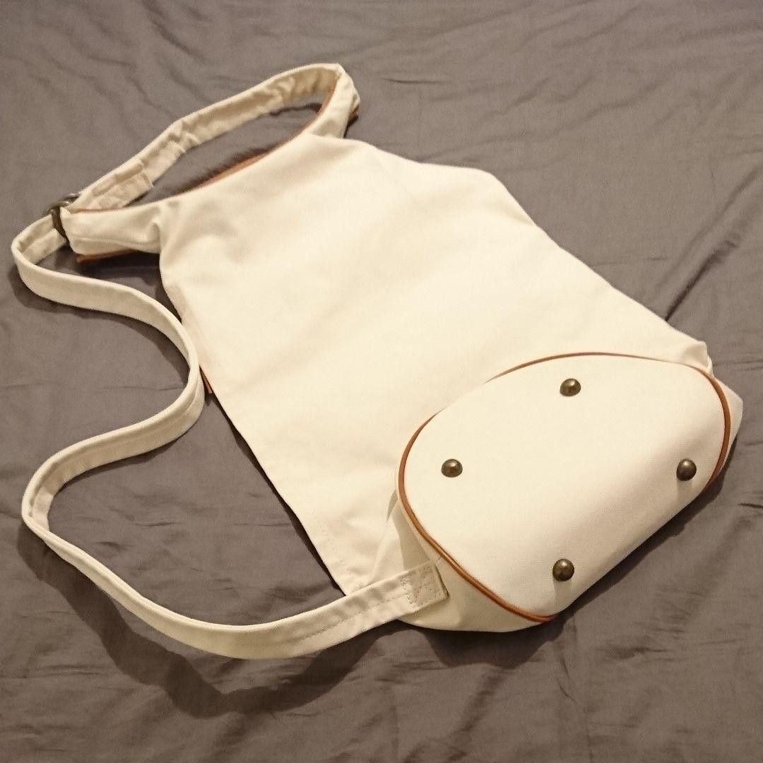 Kapital Oversized Pelikan Shoulder Bag Size ONE SIZE - 2 Thumbnail