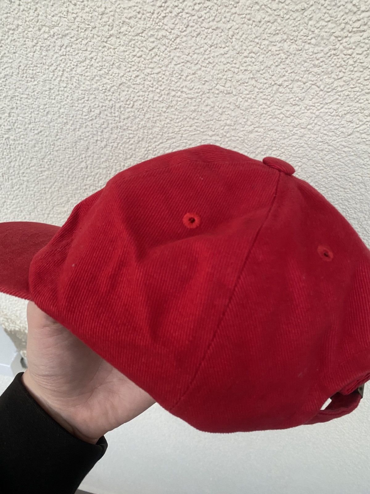 Vintage Vintage toyota racing cap Size ONE SIZE - 5 Thumbnail