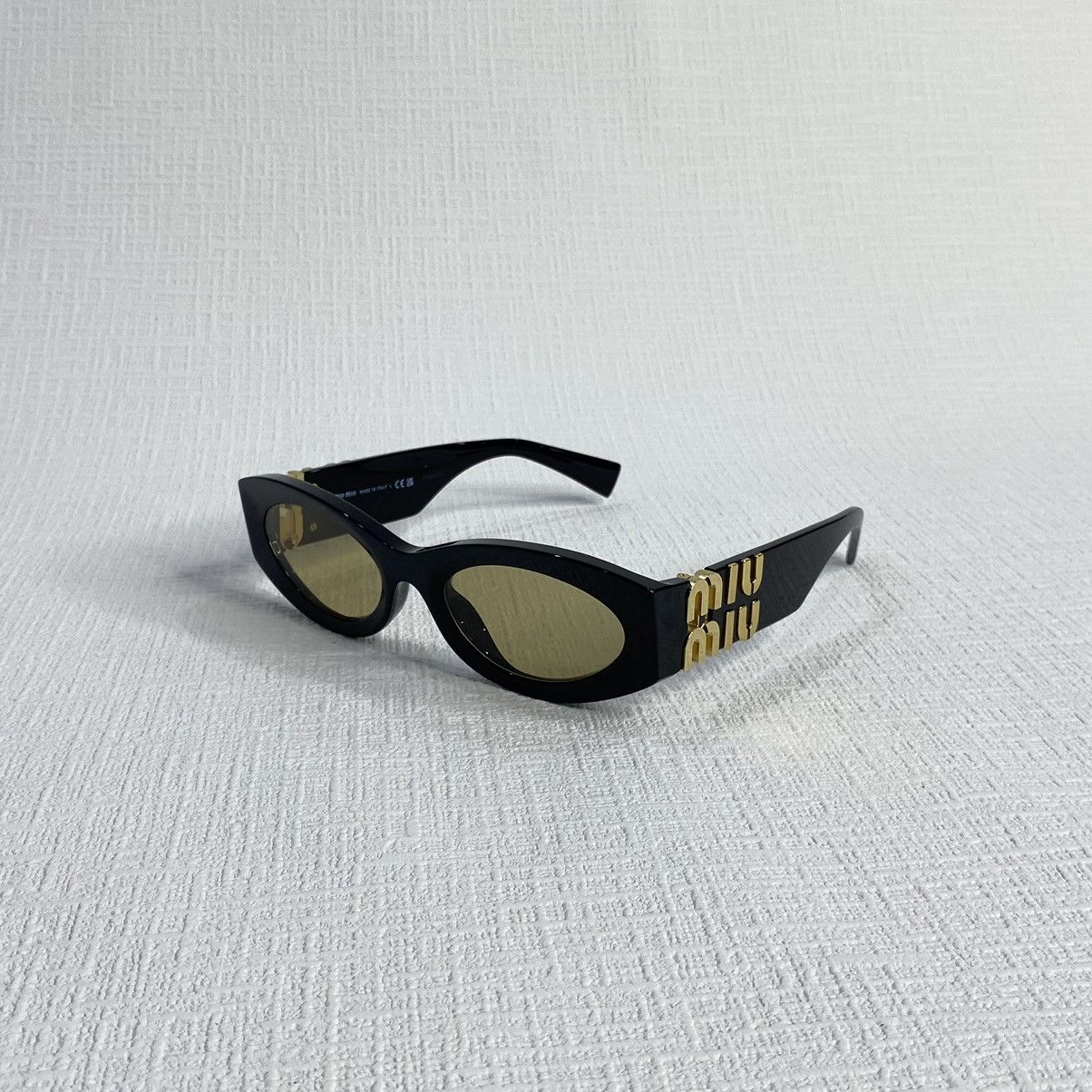 Miu Miu MIU MIU 0MU 11WS Size ONE SIZE - 1 Thumbnail