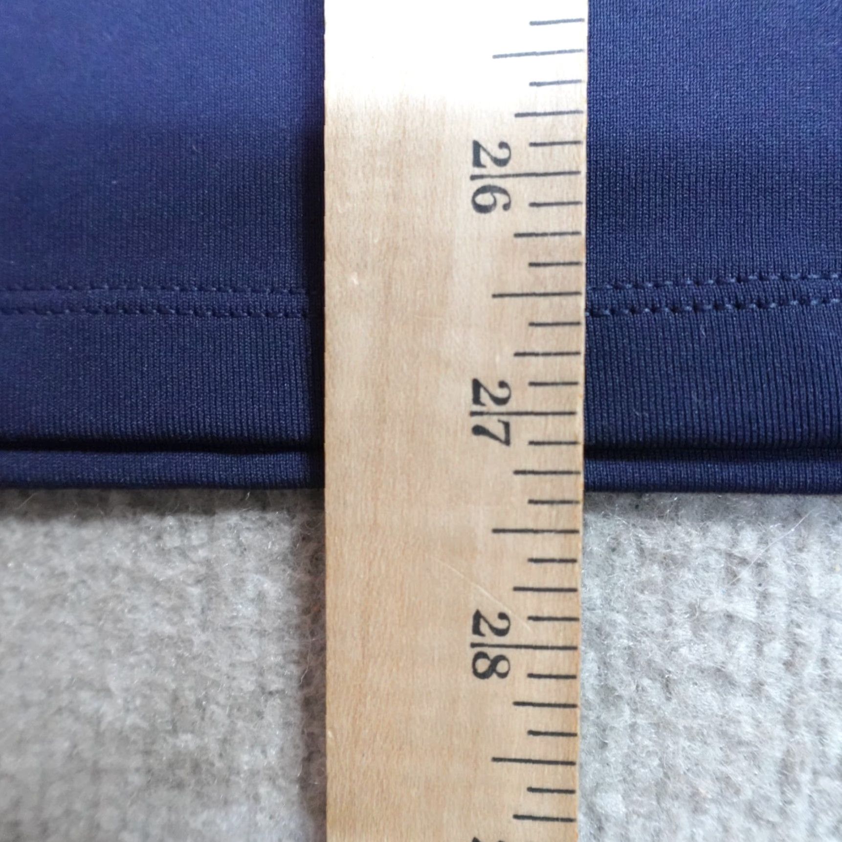 RLX Ralph Lauren VINTAGE RLX Ralph Lauren Polo Shirt Mens Large Blue 2006 US Open Short Sleeve Crew Neck Graphic Print Size US L / EU 52-54 / 3 - 6 Thumbnail