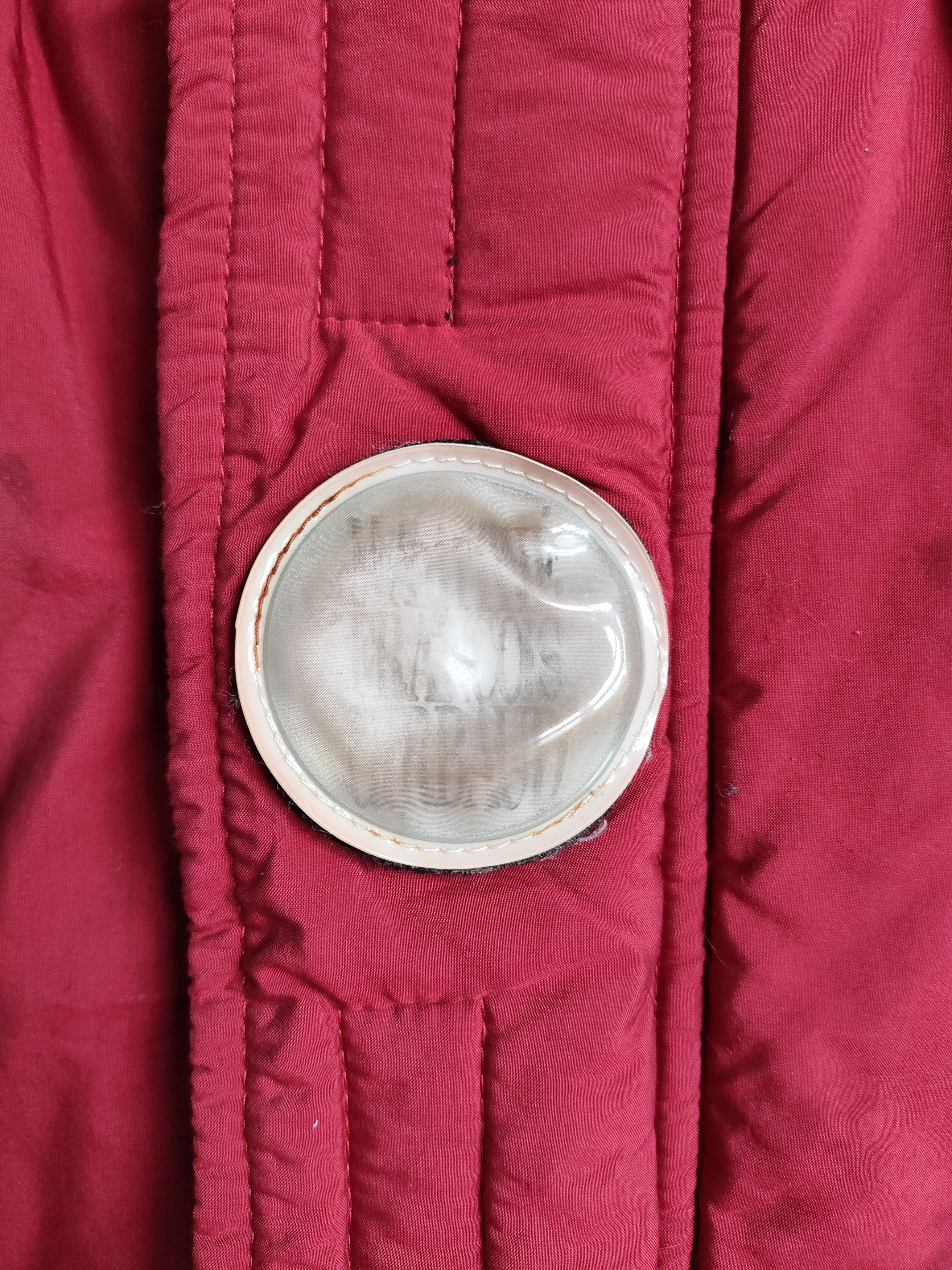 Marithe + Francois Girbaud M+FG Life Jacket Size US M / EU 48-50 / 2 - 8 Thumbnail