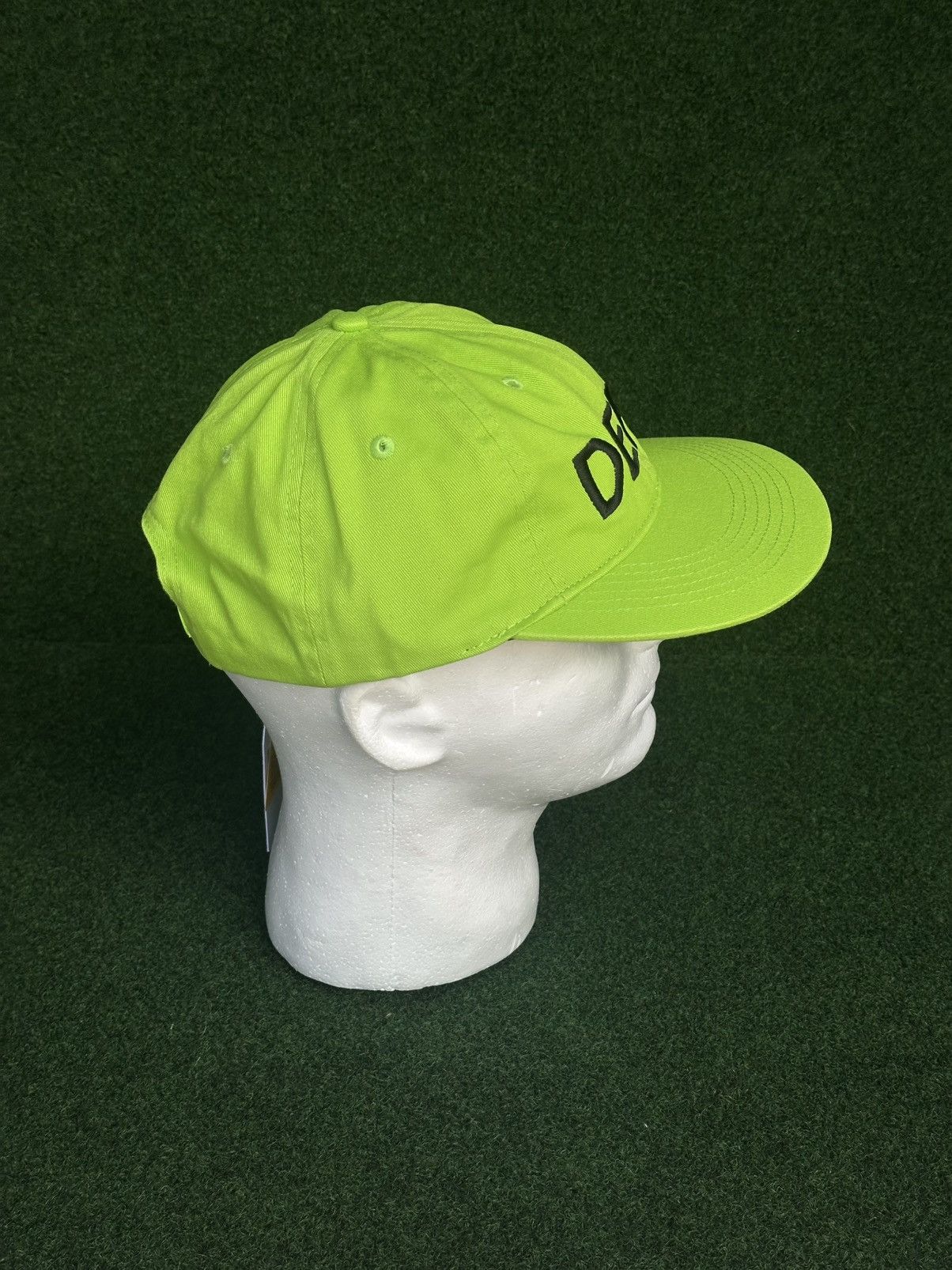 Gallery Dept. Gallery dept hat flo green Size ONE SIZE - 4 Thumbnail