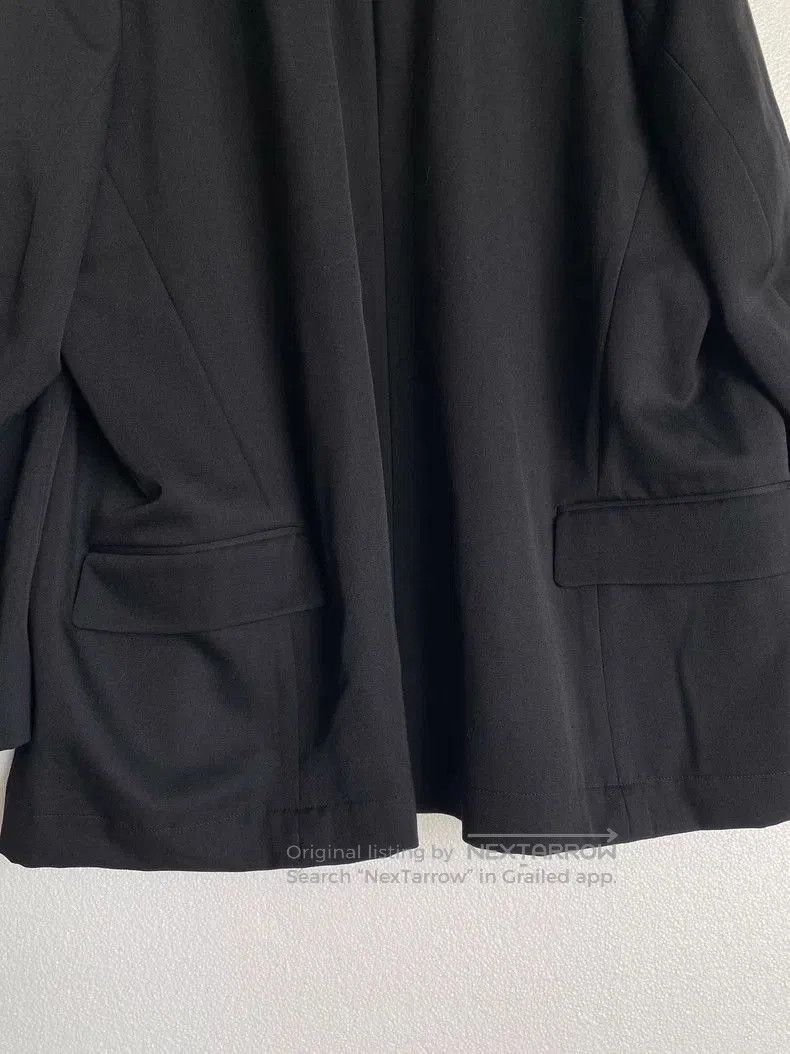 Comme des Garcons COMME des GARCONS 1992AW Wool Coat. Size US M / EU 48-50 / 2 - 7 Thumbnail