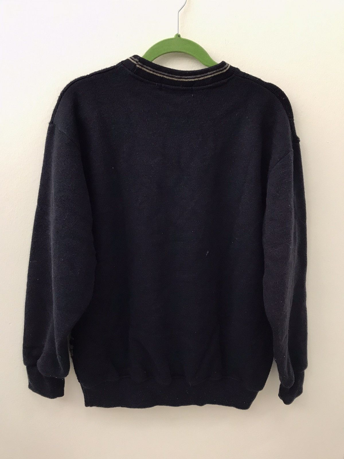 Dunlop Beaut Dunlop Japan Homespun Sweatshirt Size US L / EU 52-54 / 3 - 4 Thumbnail