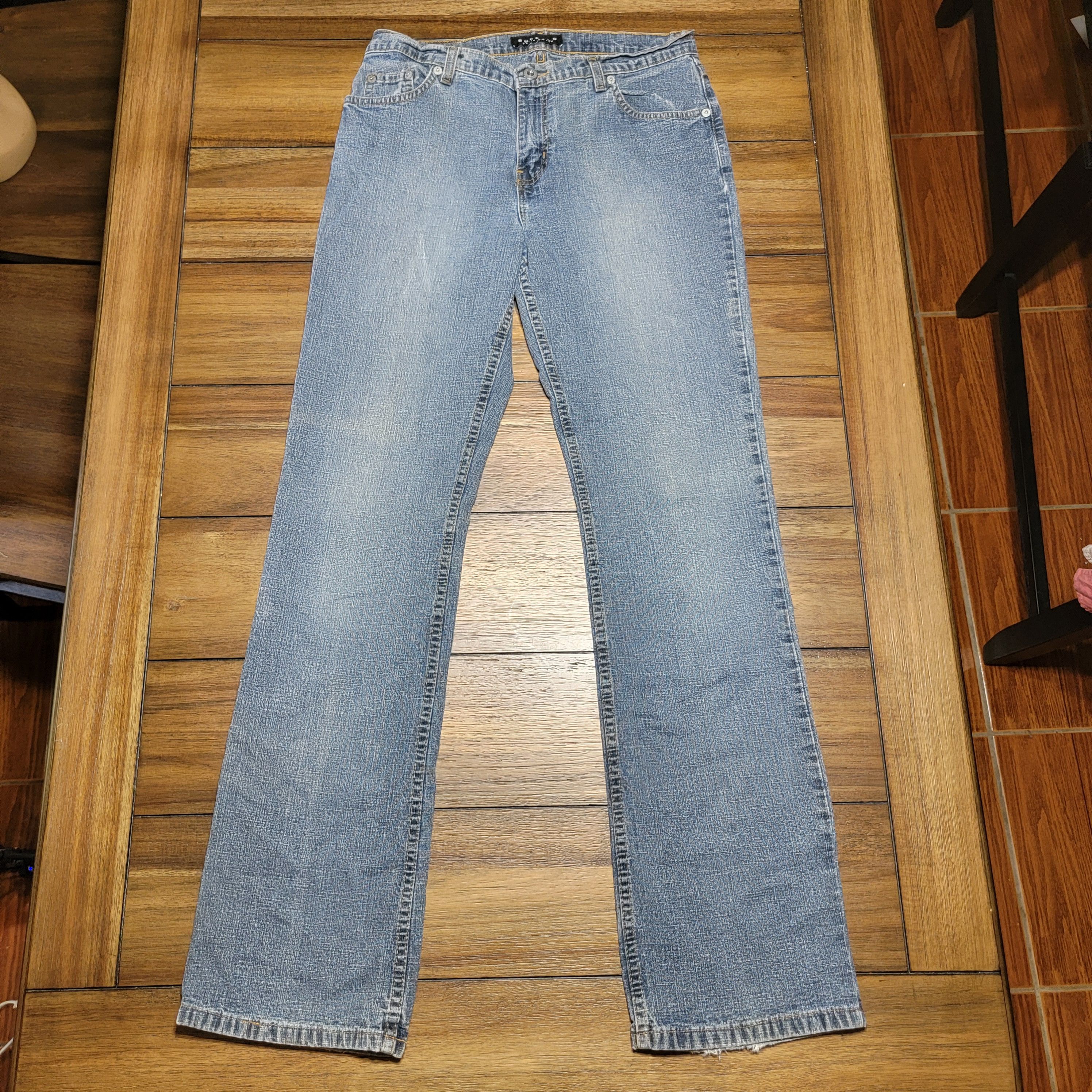 Buffalo David Bitton Buffalo David Bitton Denim Jeans - Size 29 Size 29" - 1 Thumbnail