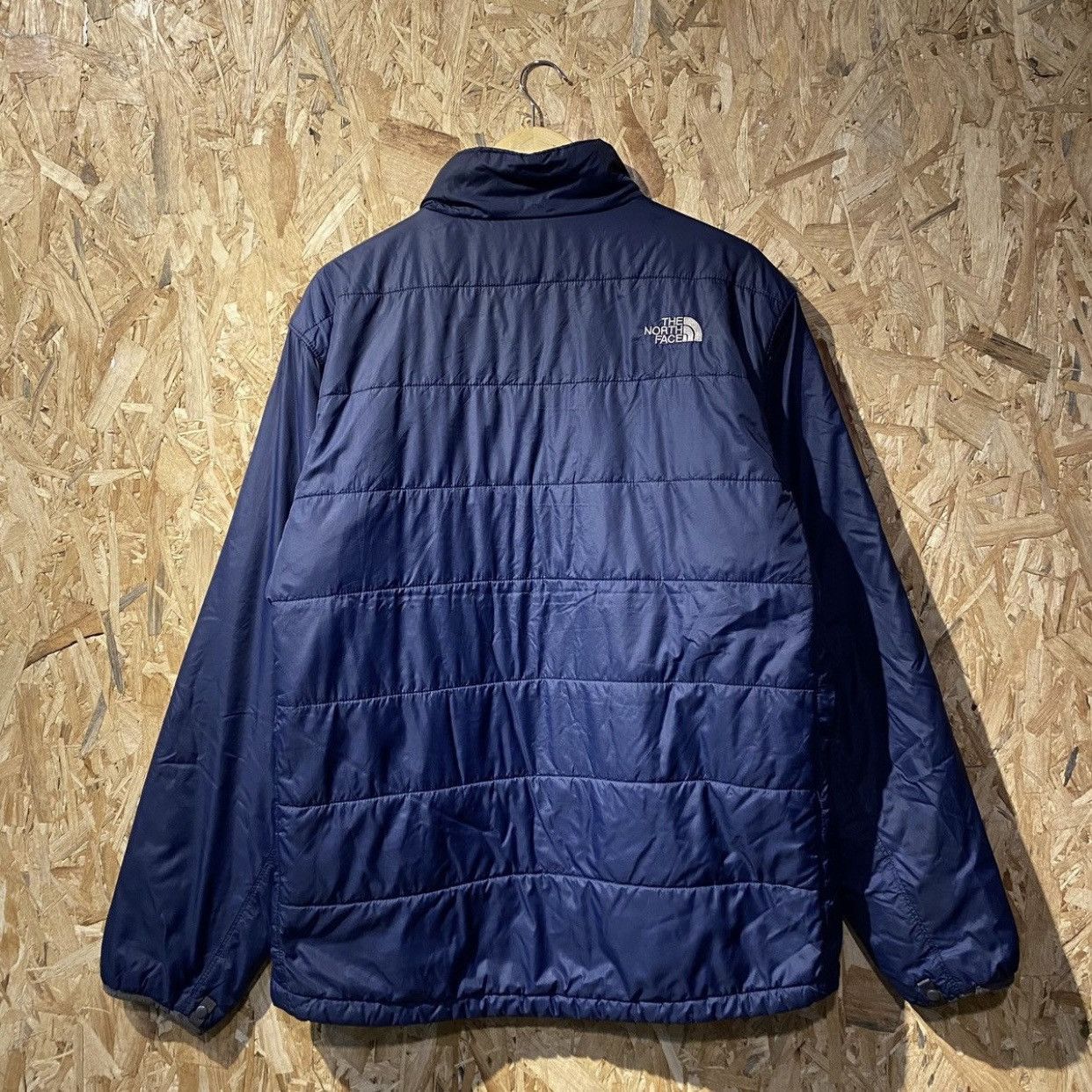 The North Face THE NORTH FACE PRIMALOFT LIGHT JACKETS Size US XL / EU 56 / 4 - 2 Thumbnail