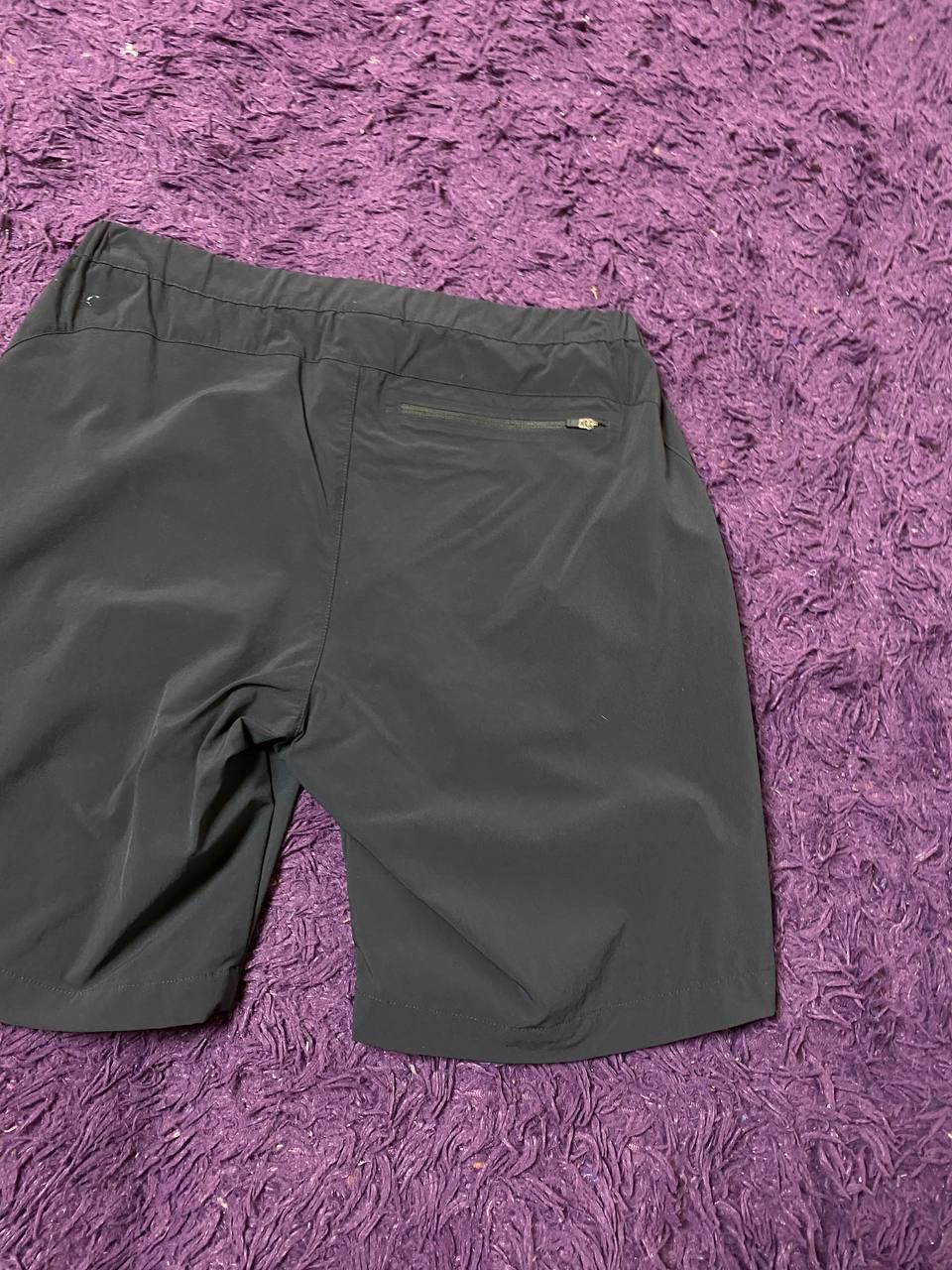Rab logo Rab shorts Vintage streetwear crazy Y2K Size US 30 / EU 46 - 17 Thumbnail