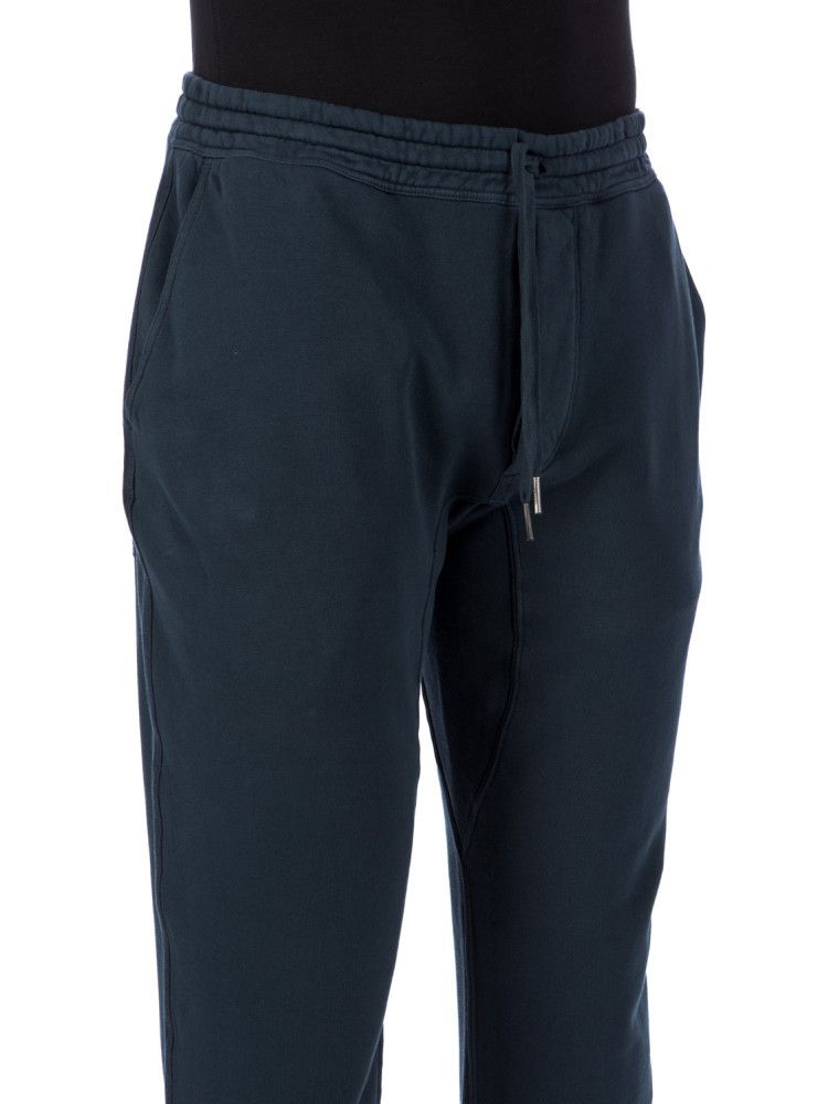 Tom Ford o1loc1c1224 TFJ208 Sweatpants & Joggers in Blue Size US 36 / EU 52 - 4 Thumbnail