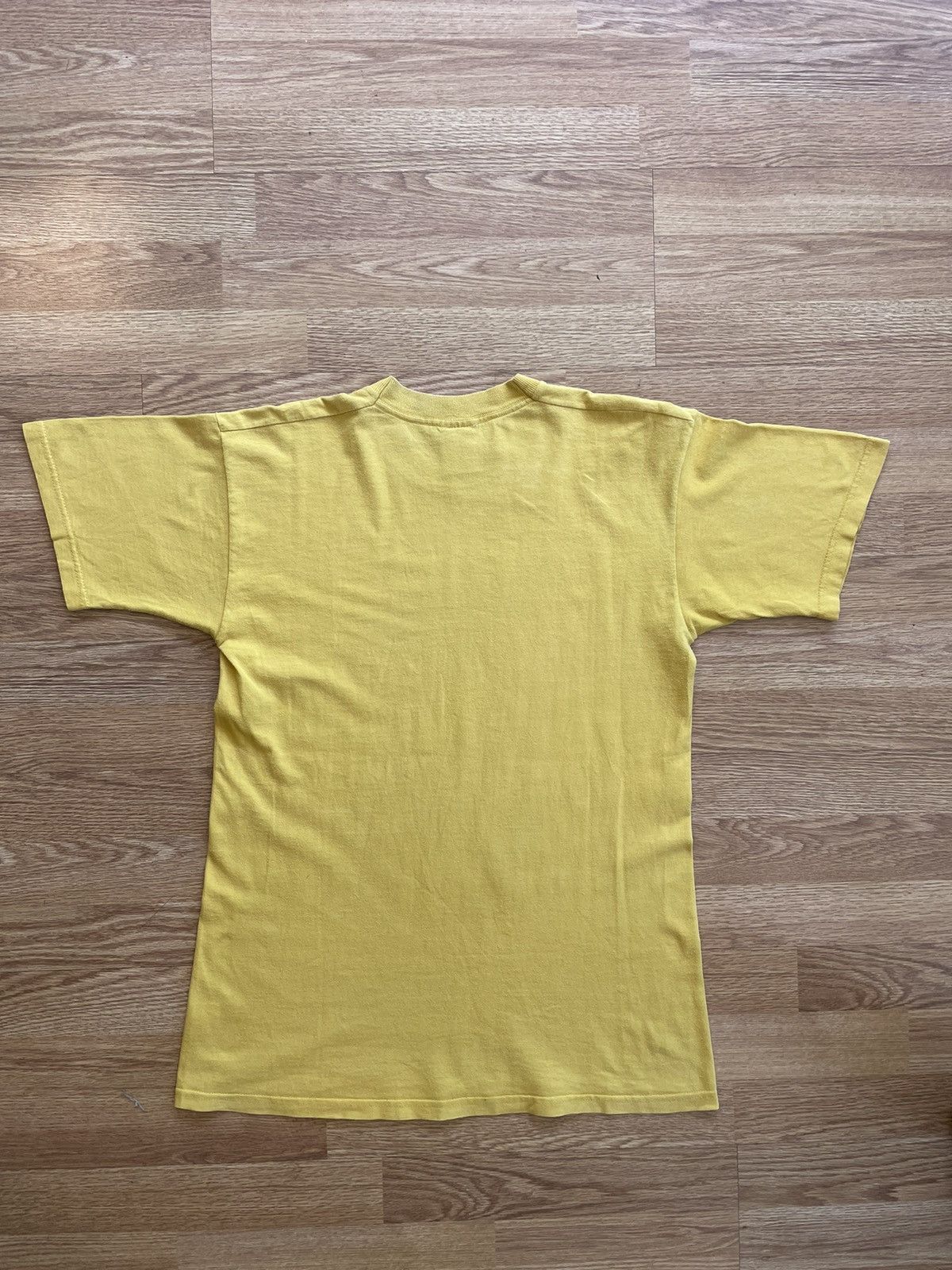 The Simpsons × Vintage 1999 the simpsons vintage shirt M Size US M / EU 48-50 / 2 - 6 Thumbnail