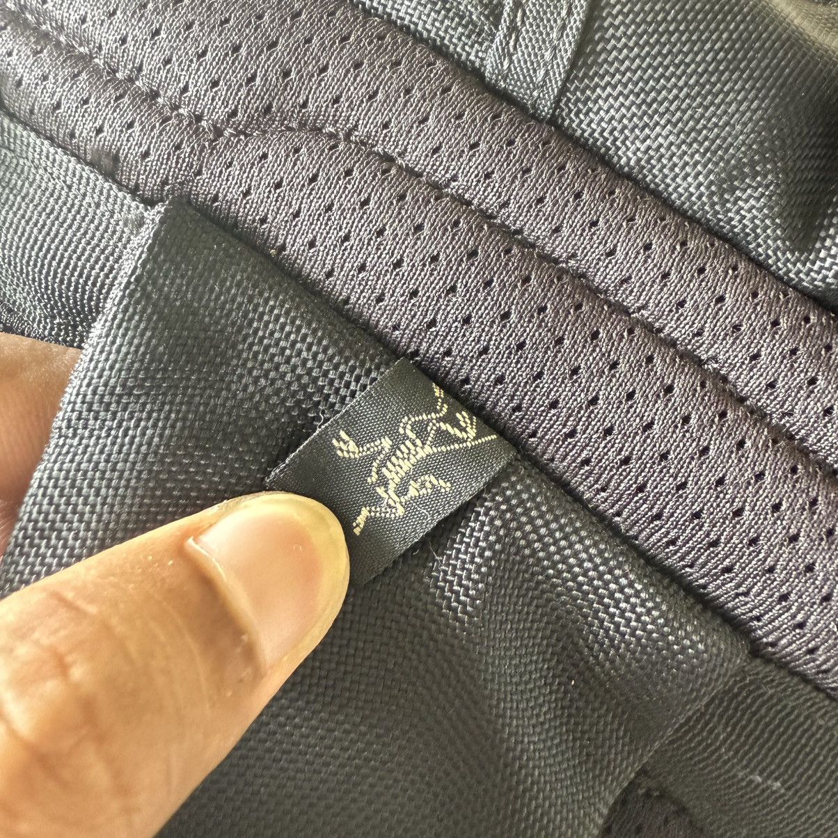 Arc'teryx Arcteryx mantis 26L backpack Size ONE SIZE - 14 Thumbnail