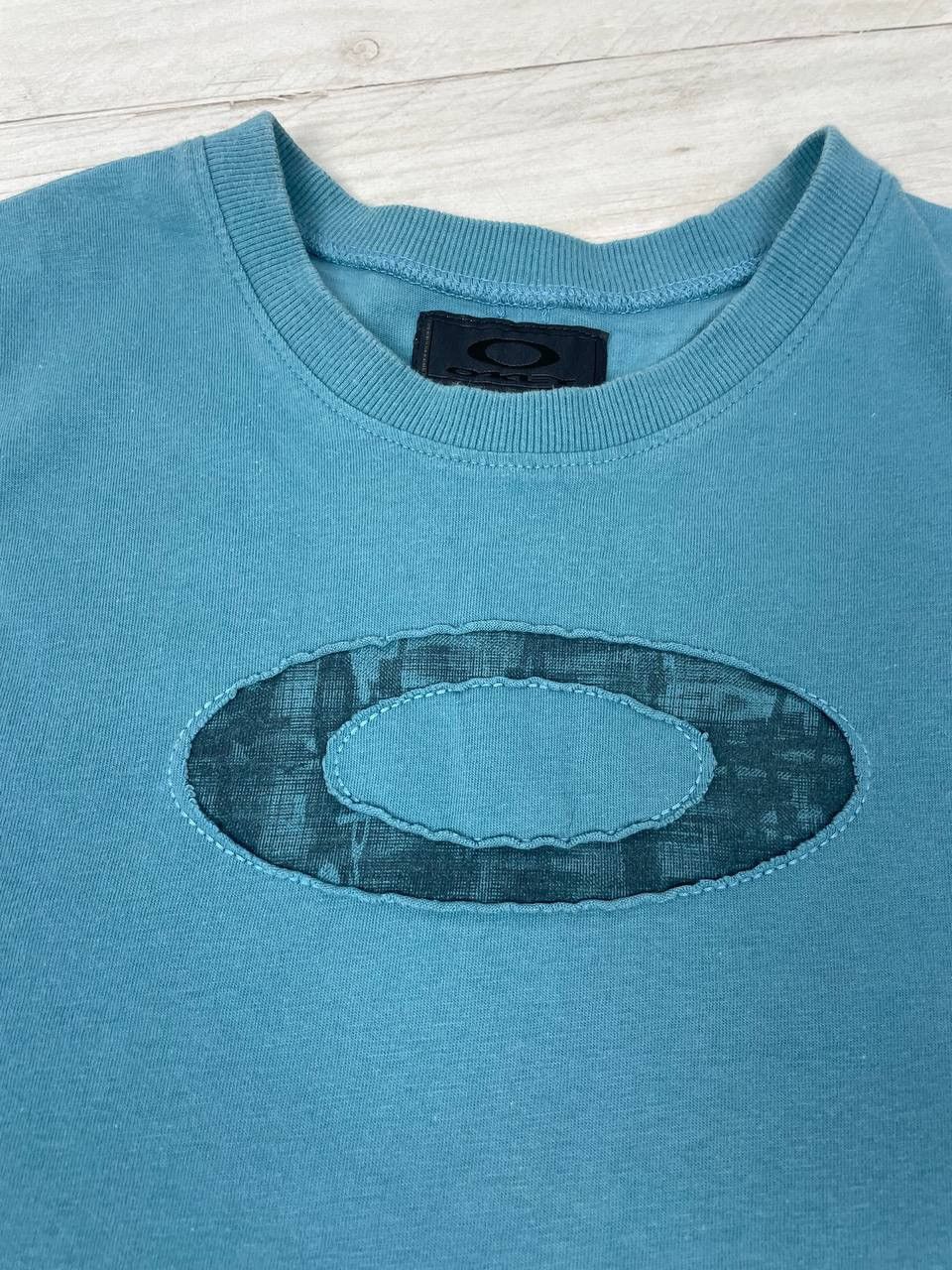 Oakley Oakley T-Shirt Big Logo Size US S / EU 44-46 / 1 - 4 Thumbnail