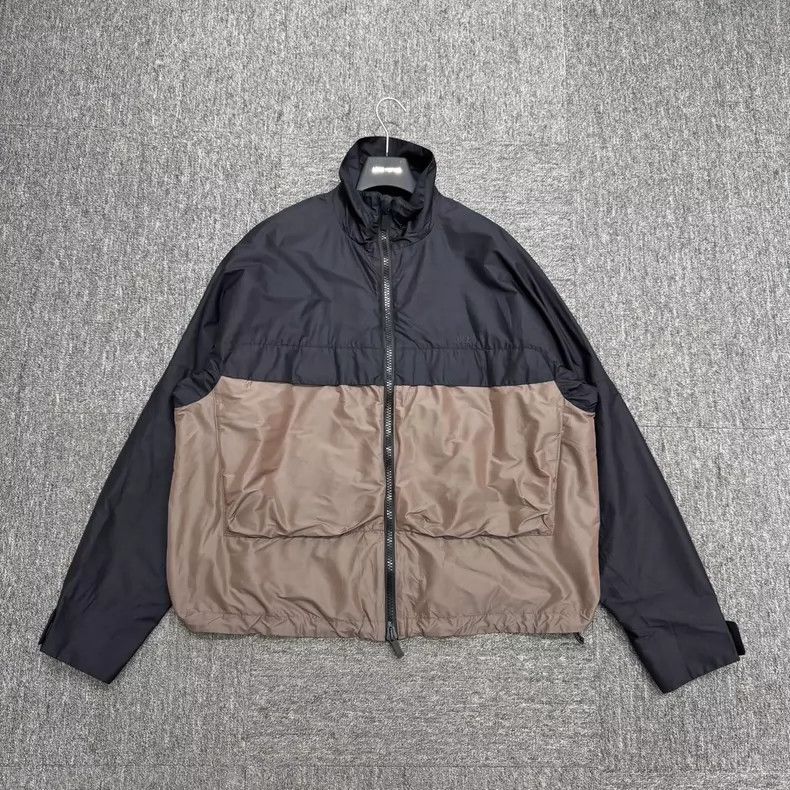 Dior Dior Stitched jacket 2505-Nextarrow Size US M / EU 48-50 / 2 - 1 Thumbnail
