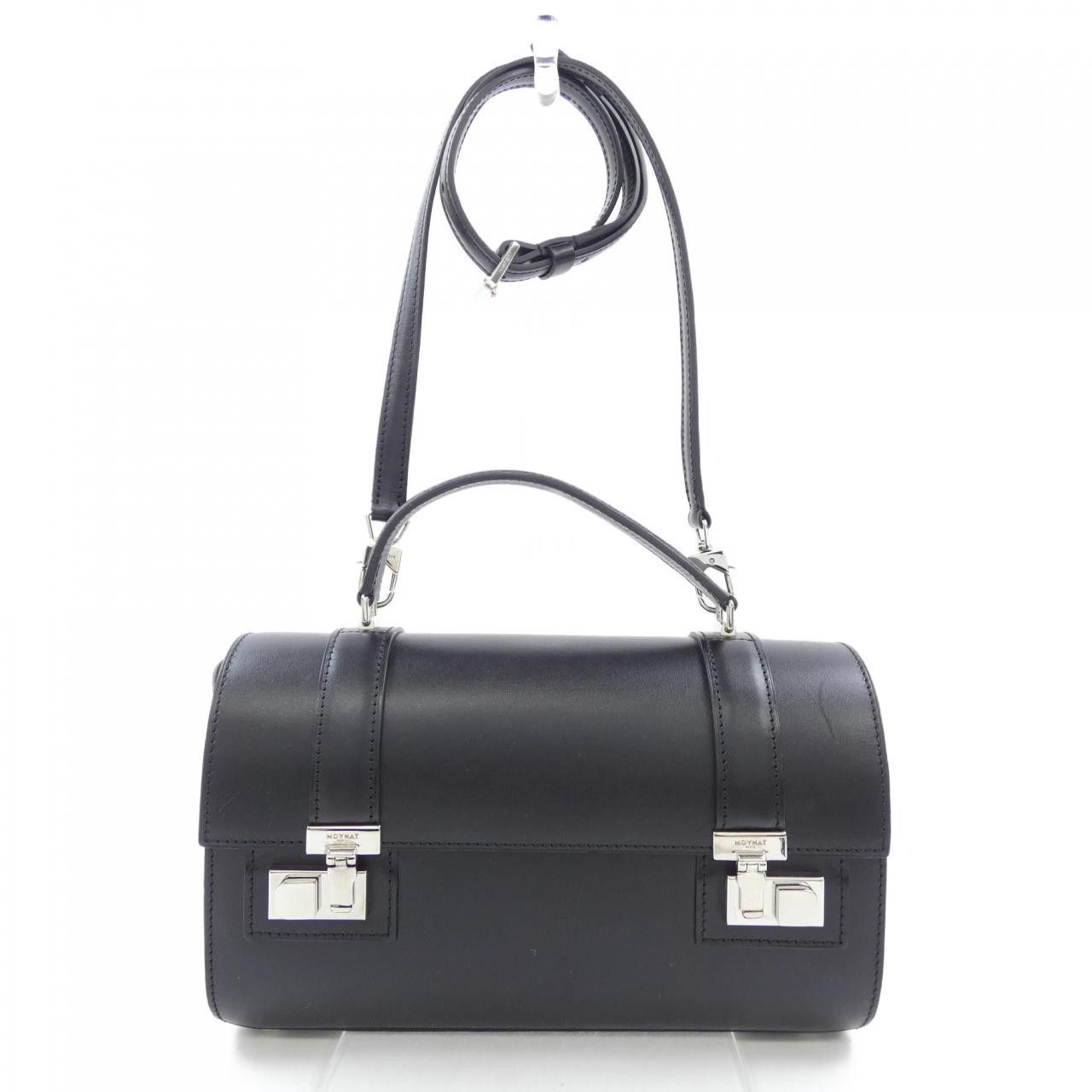 Moynat Moynat Moynat Cabotin Bag Leather Crossbody Bag CABOTIN DUTY FREE for USA Size ONE SIZE - 1 Thumbnail