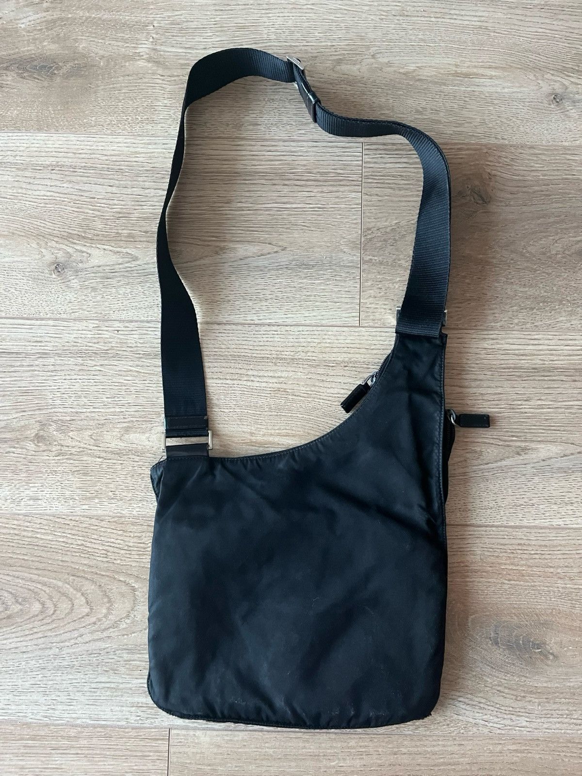 Prada Prada vintage shoulder bag Size ONE SIZE - 11 Thumbnail