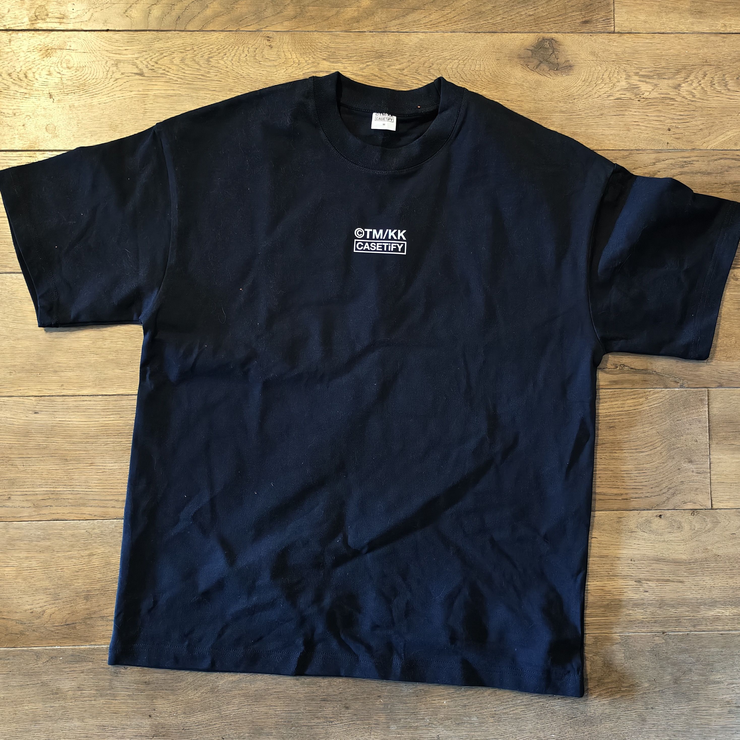 Other Casetify x Murakami T-shirt Size US M / EU 48-50 / 2 - 3 Thumbnail