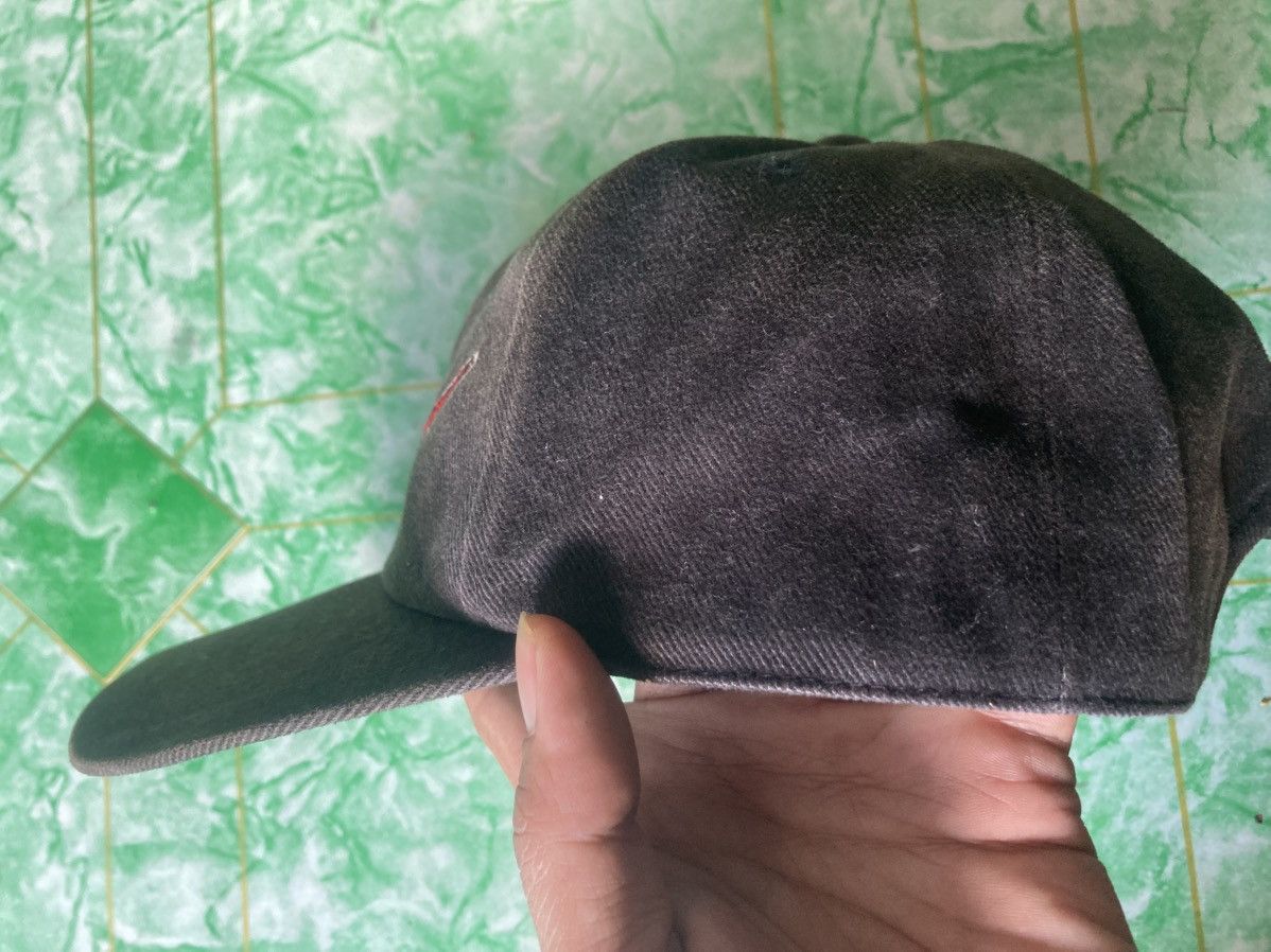 Nike × Vintage Vintage Nike Hat Size ONE SIZE - 4 Thumbnail