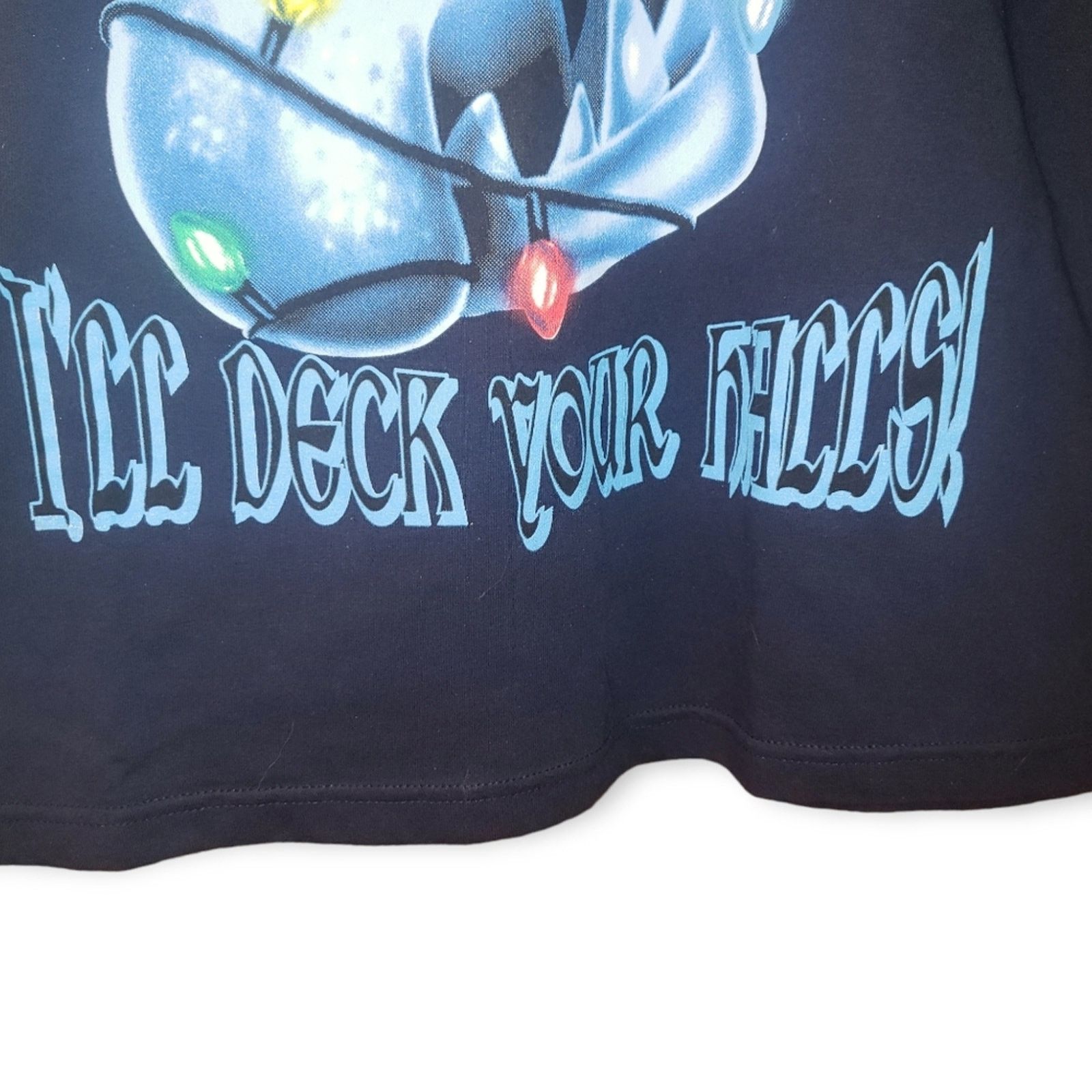 Warner Bros VINTAGE NWT Dead stock Taz Devil Looney Tunes sz L Size US L / EU 52-54 / 3 - 3 Thumbnail