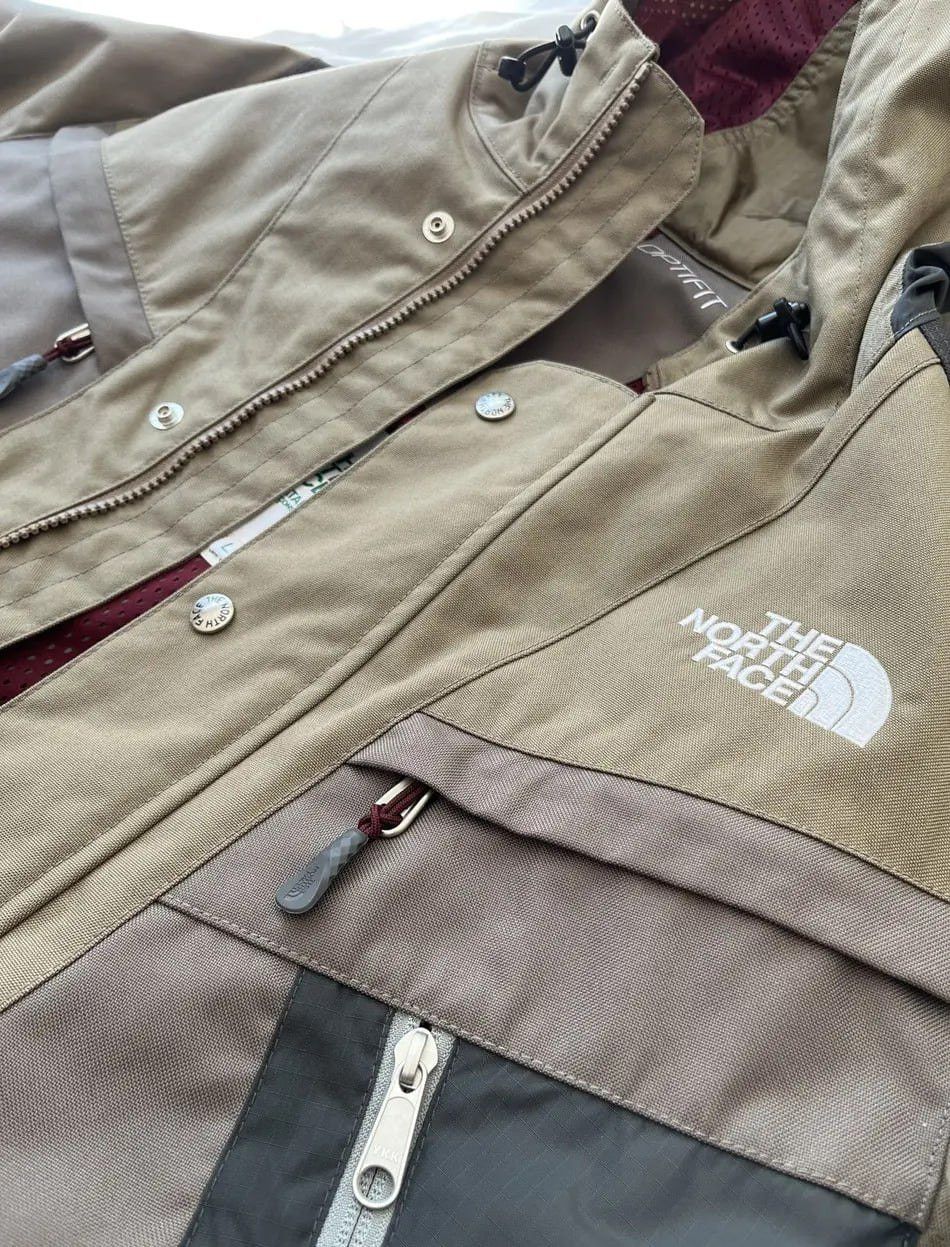 Junya Watanabe Junya Watanabe × The North Face Size US L / EU 52-54 / 3 - 5 Thumbnail