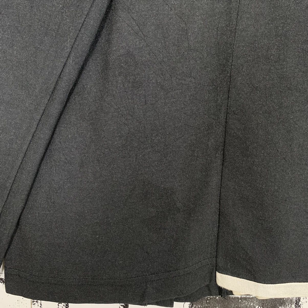 Comme des Garcons Homme Comme des Garcons Japanese Designer Blazer Jacket Size US M / EU 48-50 / 2 - 11 Thumbnail