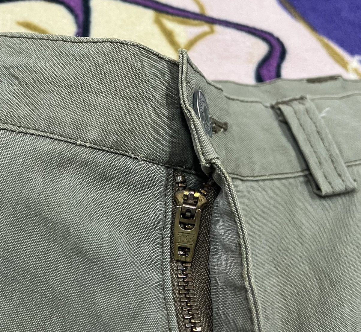 Hysteric Glamour 💸BindingOffer💸 HYSTERIC GLAMOUR HG Short Pant x Rare Size US 32 / EU 48 - 11 Thumbnail