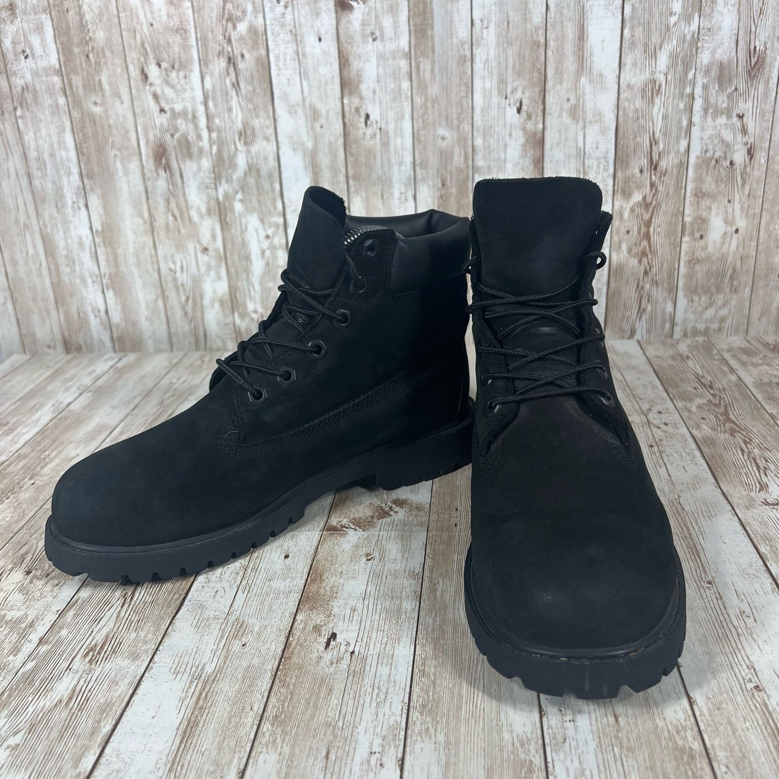Timberland Timberland 6 inch Premium boots kids 6.5 Womens 8 Size US 8 / IT 38 - 5 Thumbnail