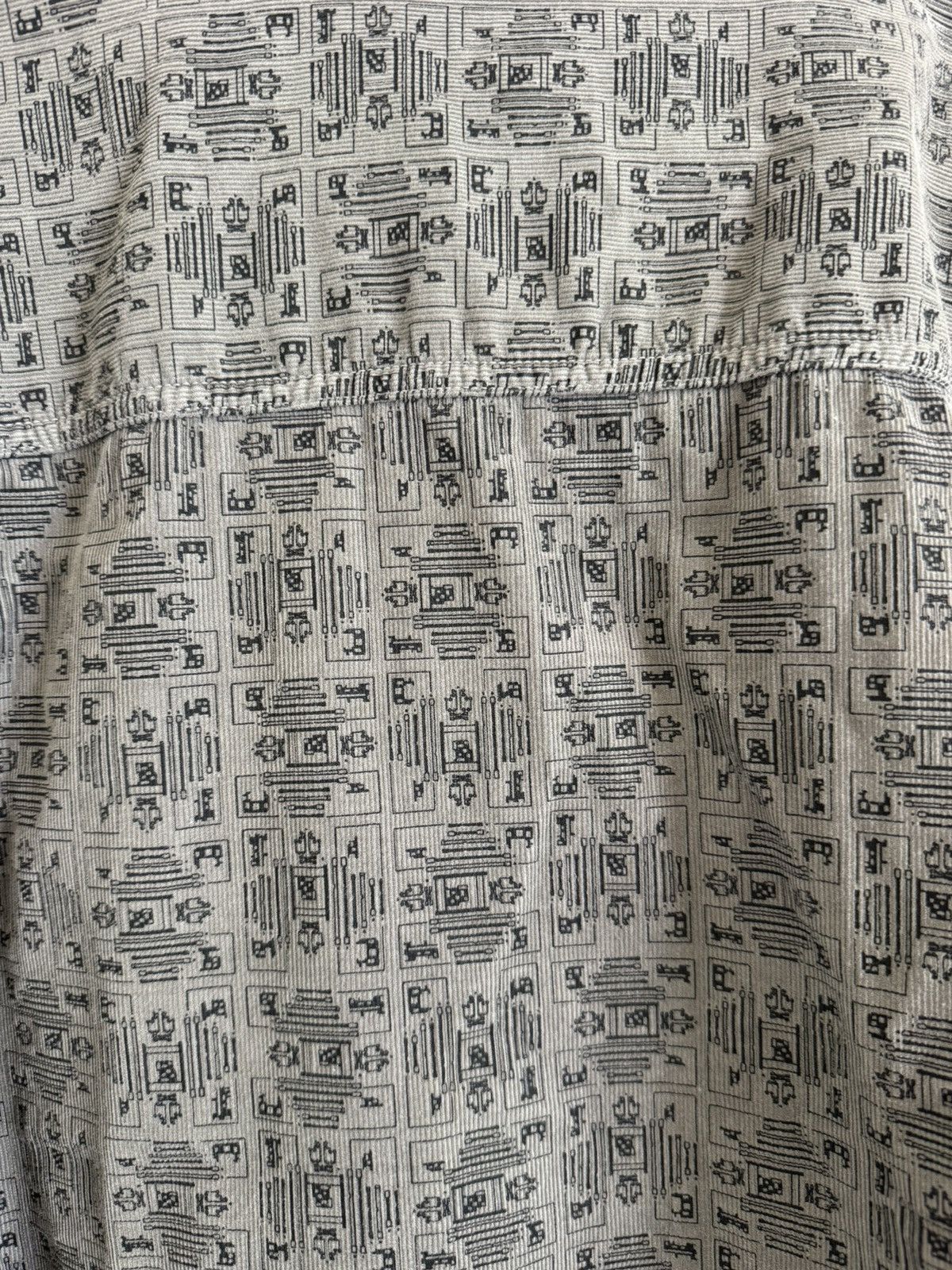 Cav Empt CE corduroy shirt size XL Size US XL / EU 56 / 4 - 4 Thumbnail