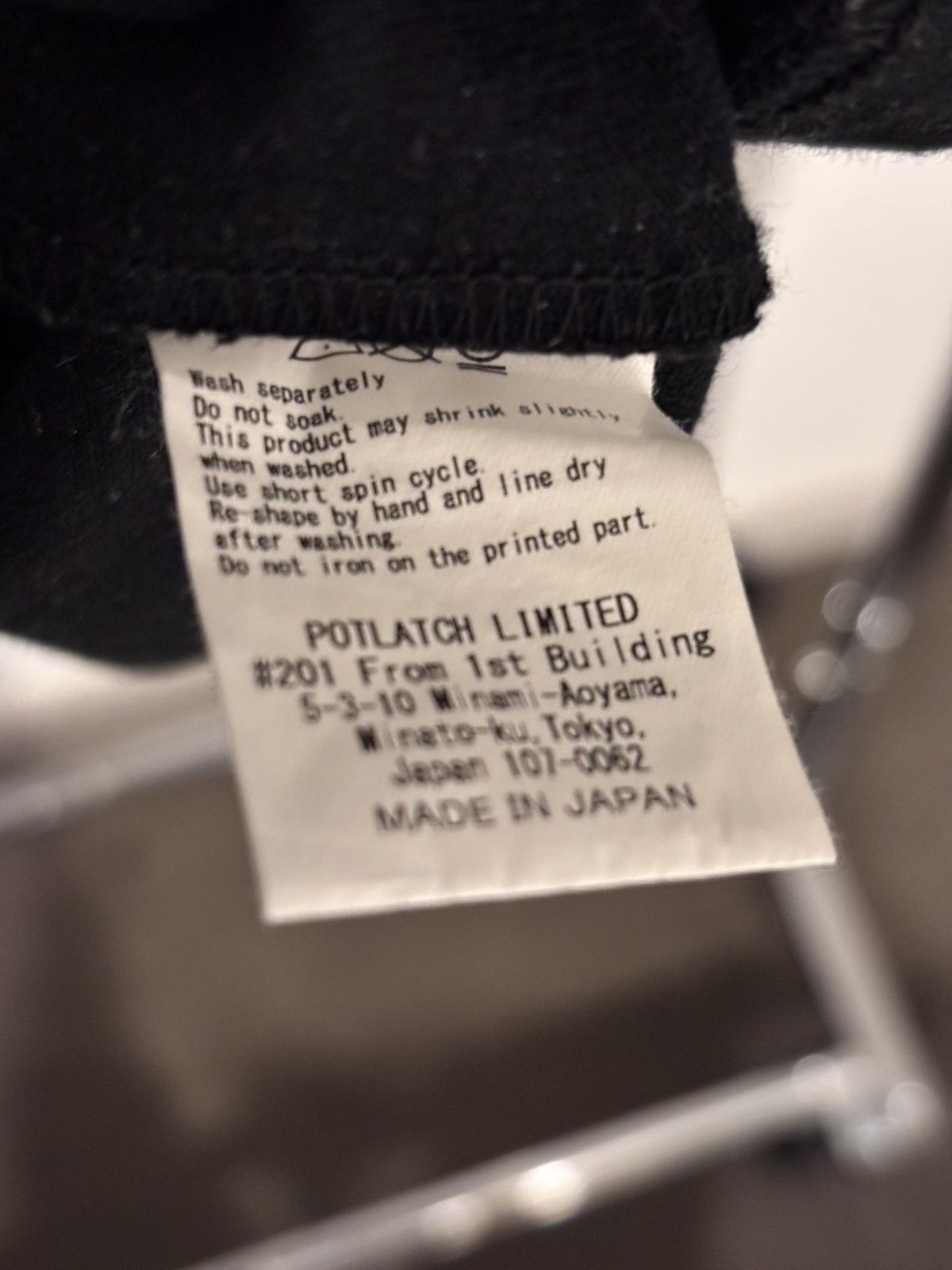Cav Empt Cav Empt T-shirt Size US S / EU 44-46 / 1 - 4 Thumbnail