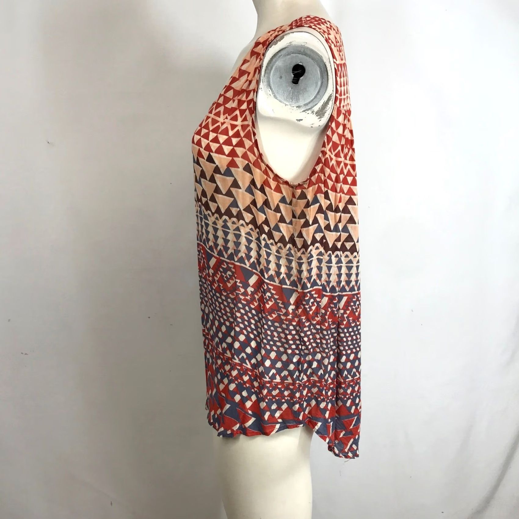 Lucky Brand VINTAGE? No. Size S / US 4 / IT 40 - 6 Thumbnail