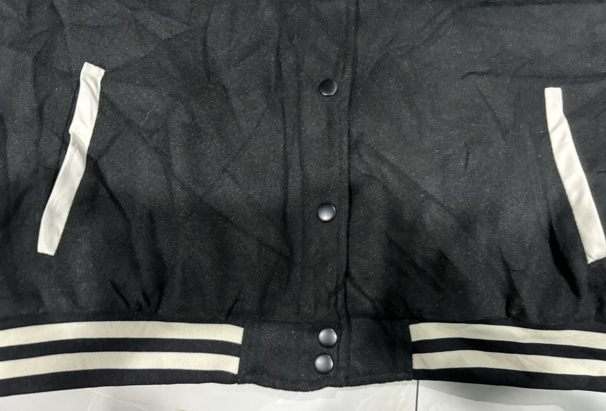 Japanese Brand Varsity Jacket M x Streetwear x Japanese Brand Size US M / EU 48-50 / 2 - 6 Thumbnail