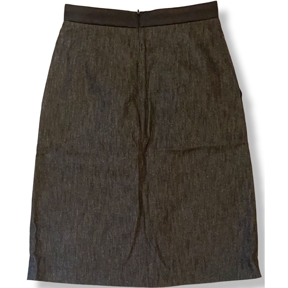 Other PAULE KA Paris Denim Skirt ~ M ~ "sample" ~ NEW Size 26" / US 2 / IT 38 - 2 Thumbnail