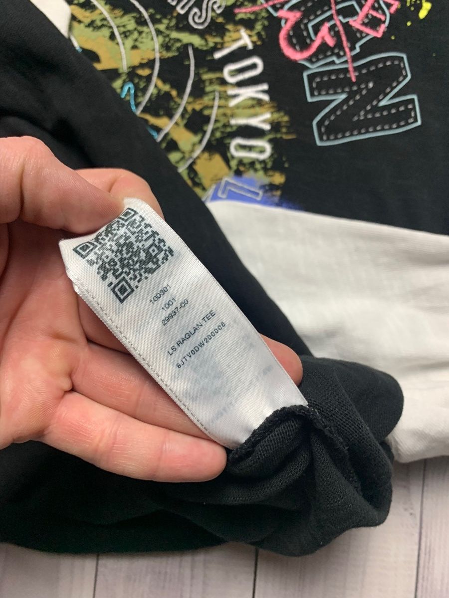 Japanese Brand × True Religion True religion long sleeve Size XL Size US XL / EU 56 / 4 - 6 Thumbnail