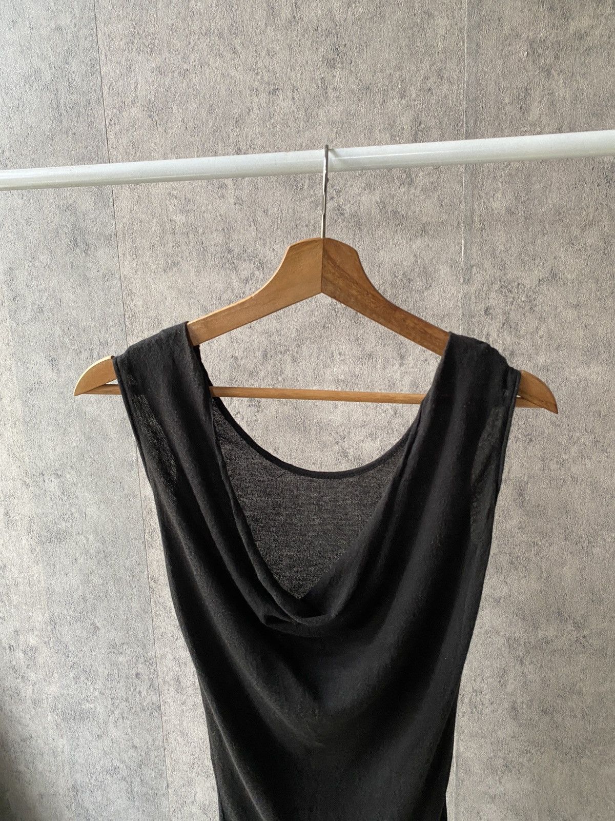 Le Grande Bleu (L.G.B.) Le Grande Bleu (L.G.B) Strechable Sleeveless Size US S / EU 44-46 / 1 - 3 Thumbnail