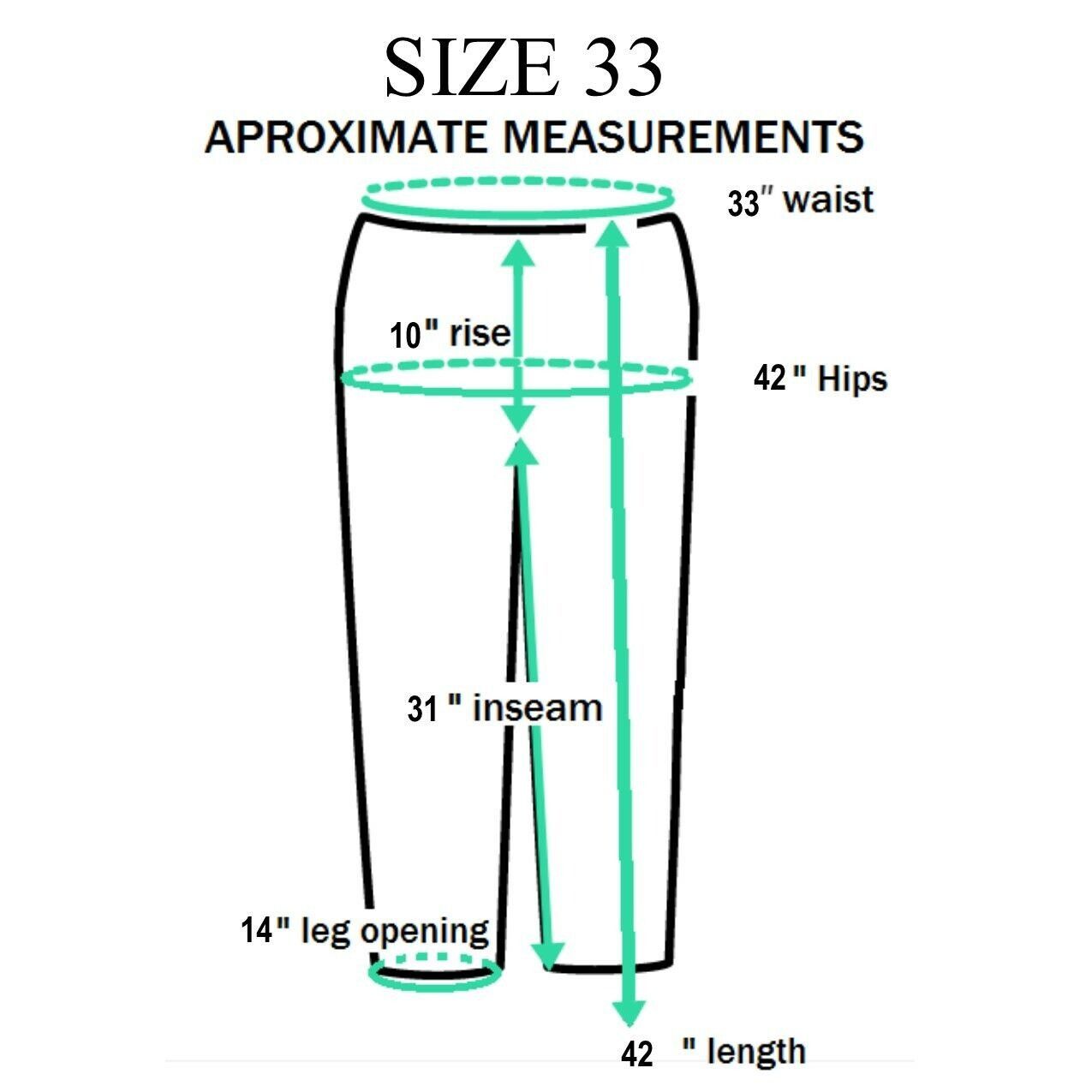 Other JACHS New York Mens Jeans Sz 33*31 JACHS New York Grey Slim Size US 33 - 4 Thumbnail