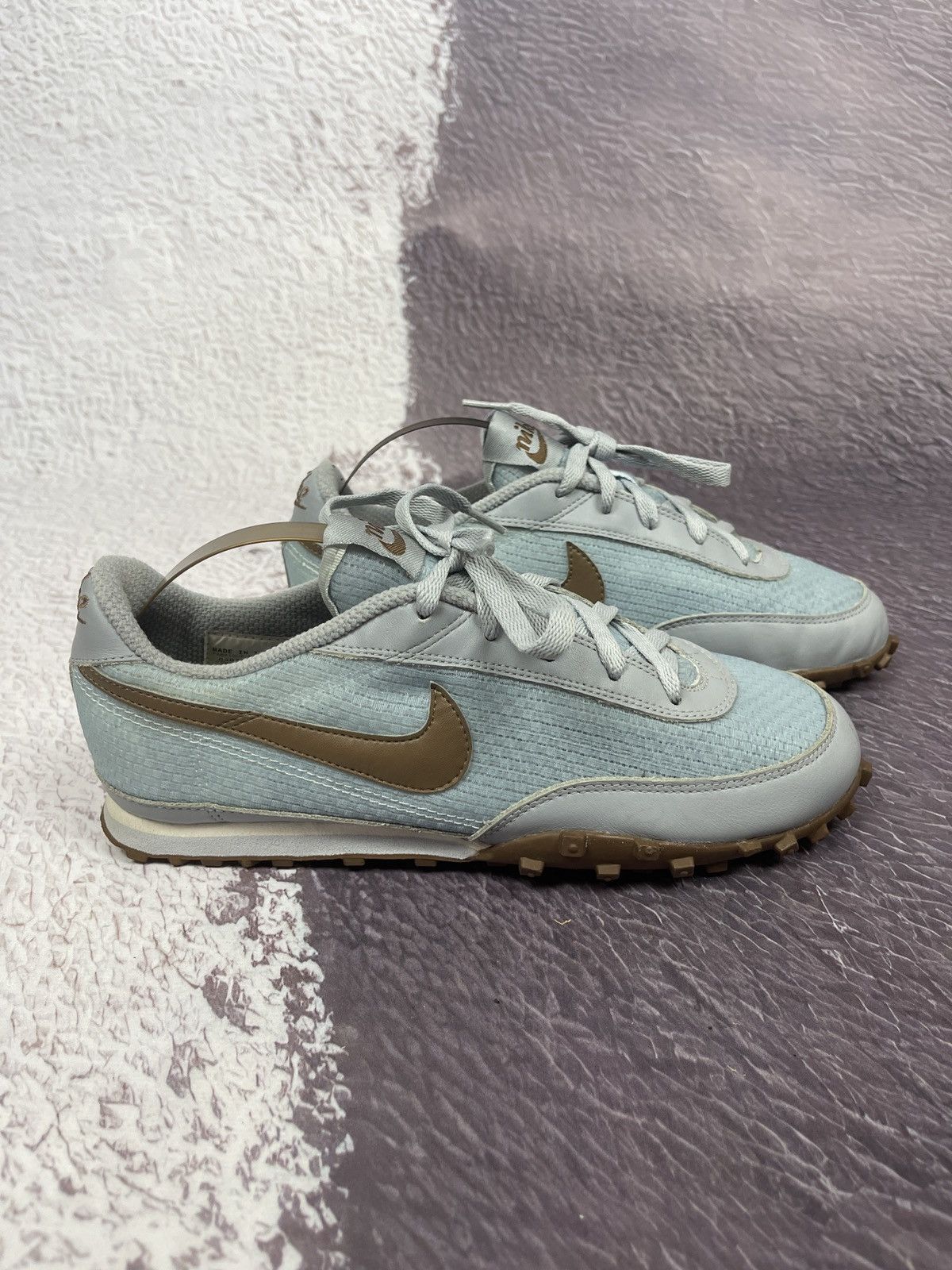 Vintage nike waffle clearance racer