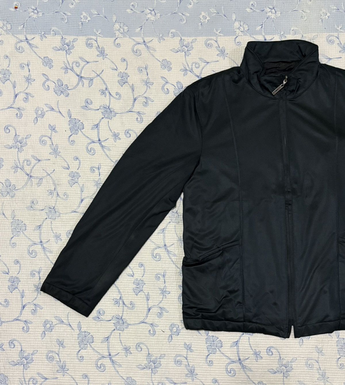 Gaultier Homme Objet Jean Paul Gaultier Homme Objet Jacket Size US M / EU 48-50 / 2 - 2 Thumbnail