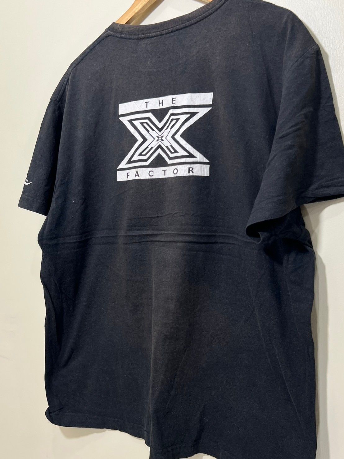 Other The X Factor shirt bnz01 Size US XL / EU 56 / 4 - 6 Thumbnail