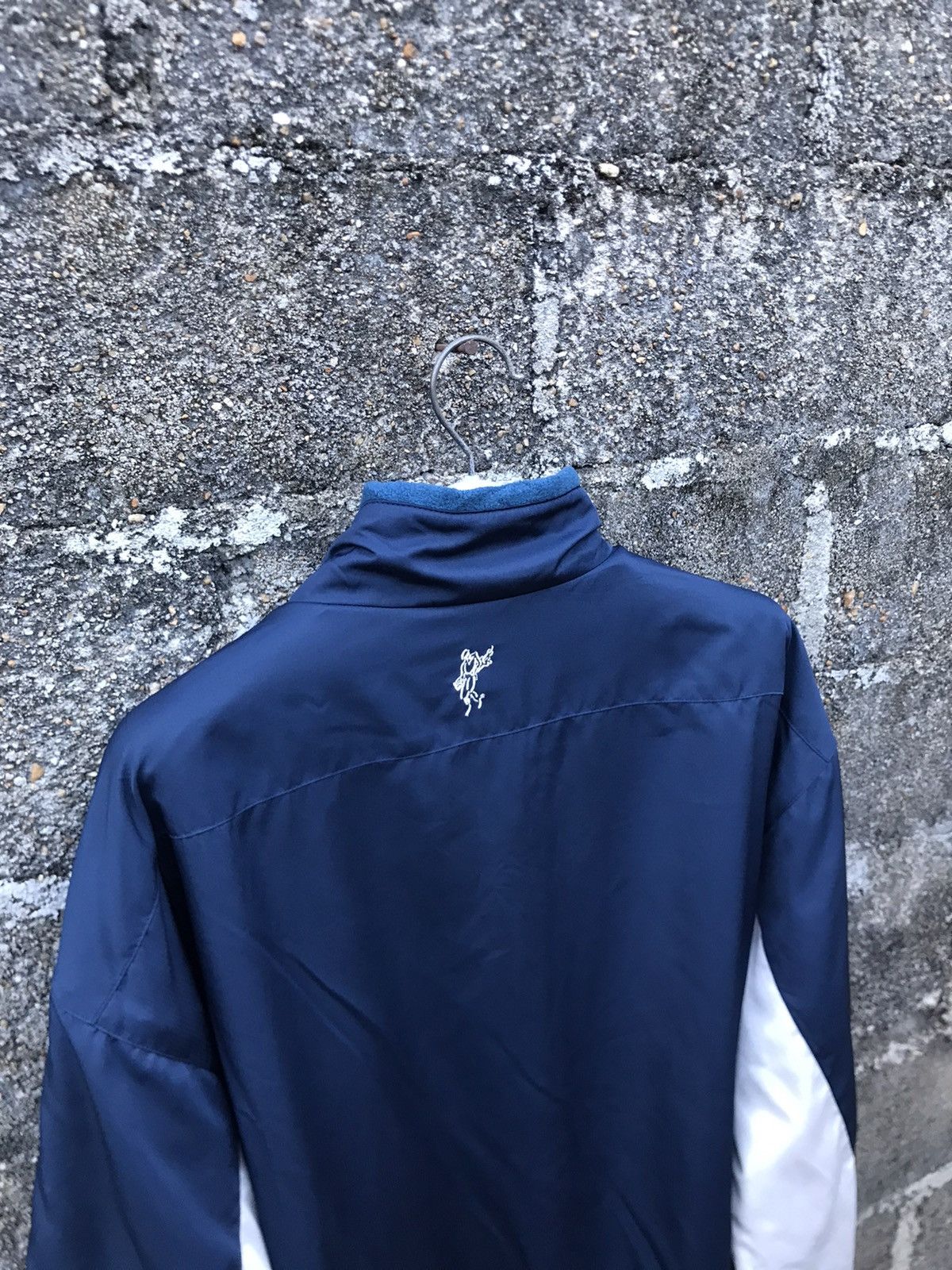 Ashworth ⚡️Vintage Ashworth Reversable Fleece Jacket Size US L / EU 52-54 / 3 - 11 Thumbnail